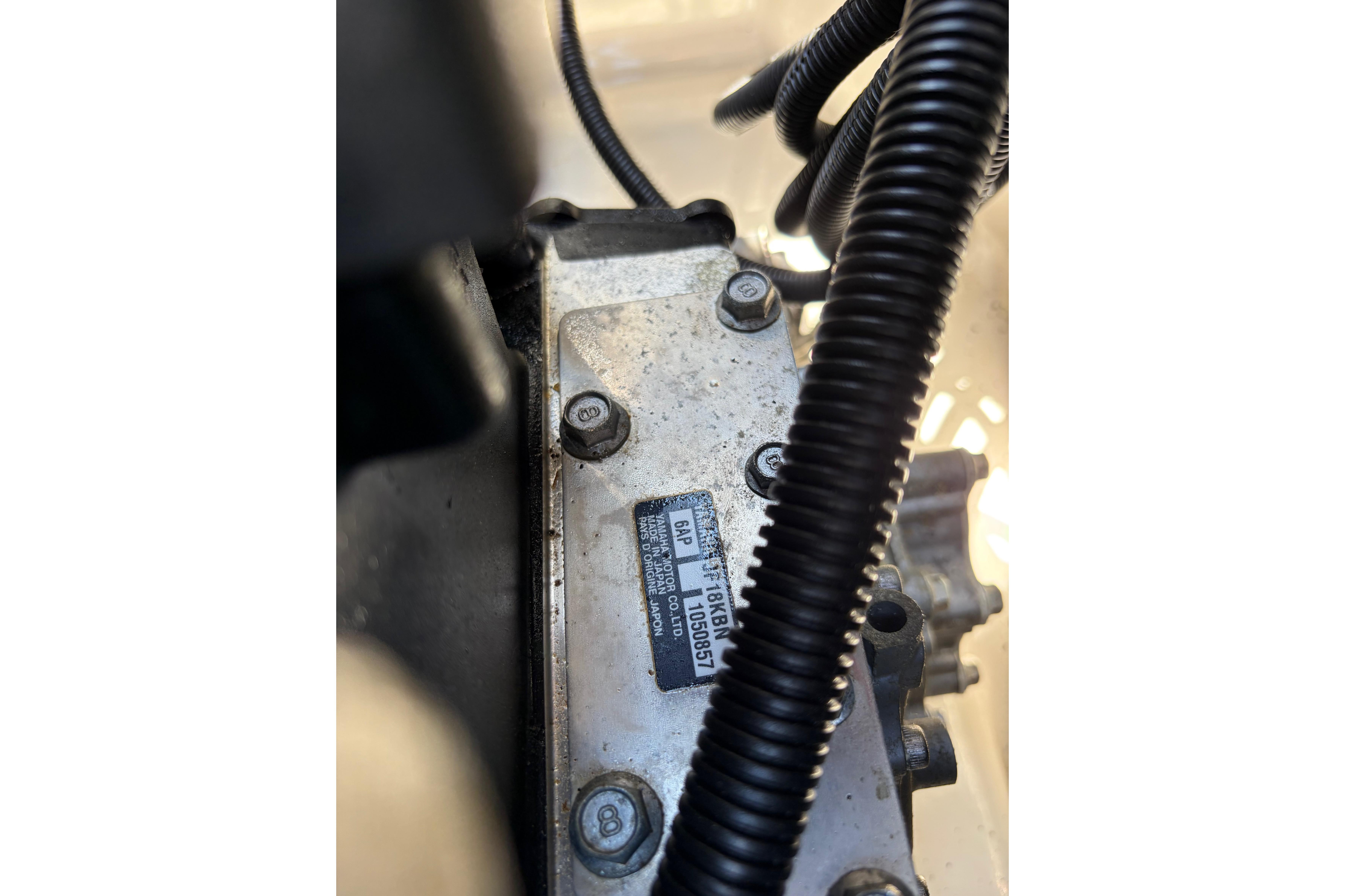 2019 Yamaha Boats 212X - thumbnail 41