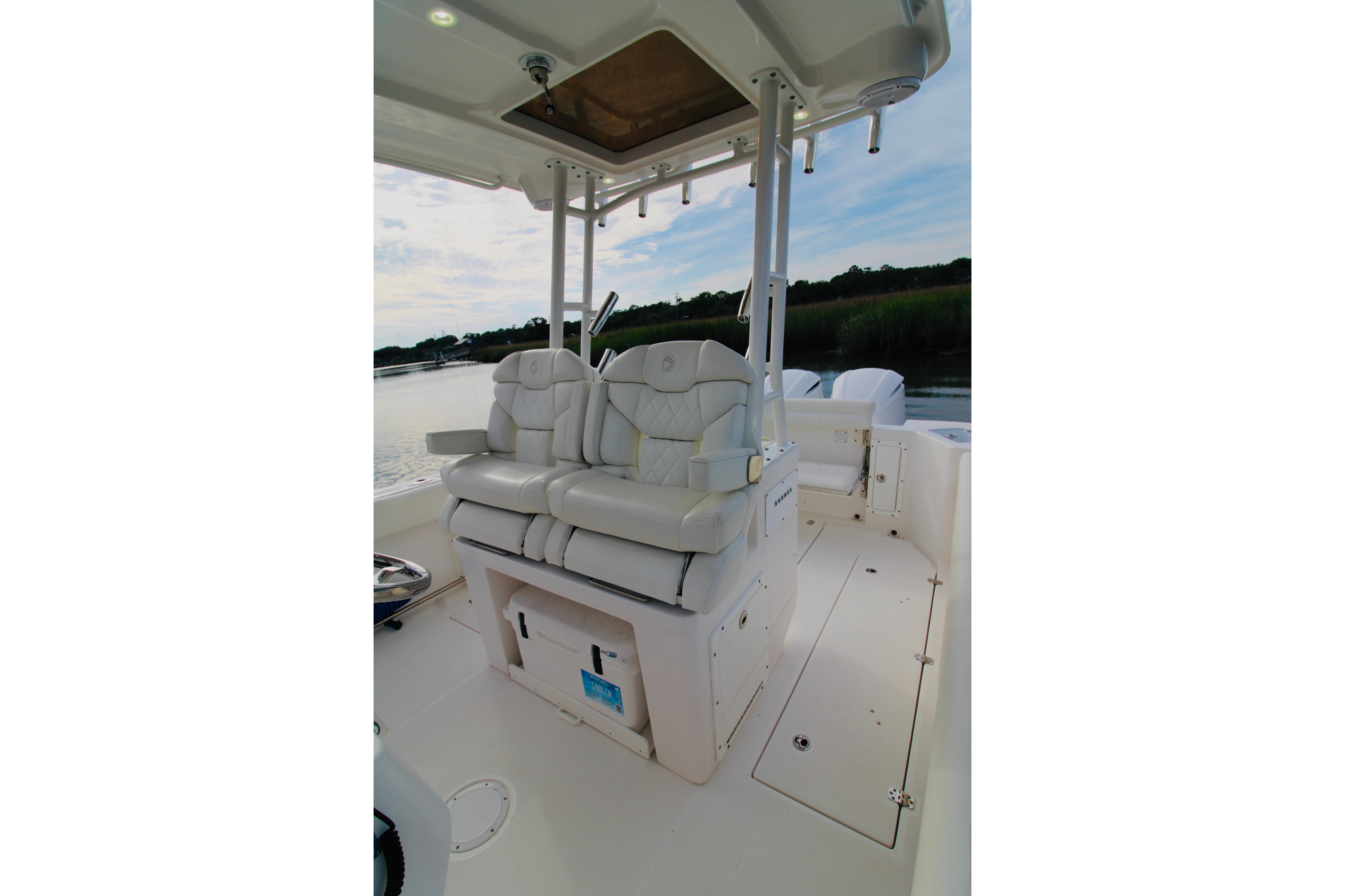 2022 Edgewater 280CC - thumbnail 26