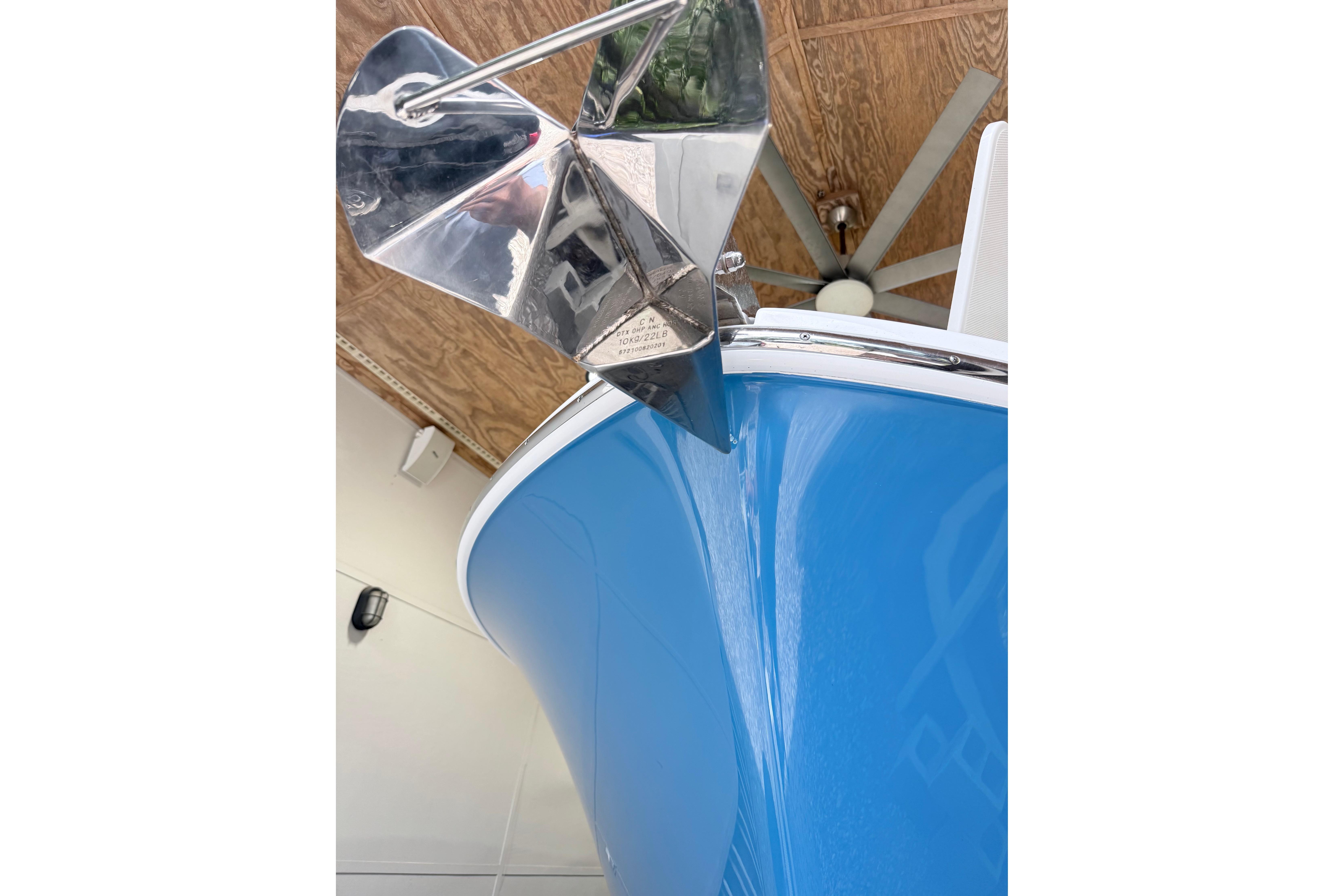 2022 Edgewater 280CC - thumbnail 44