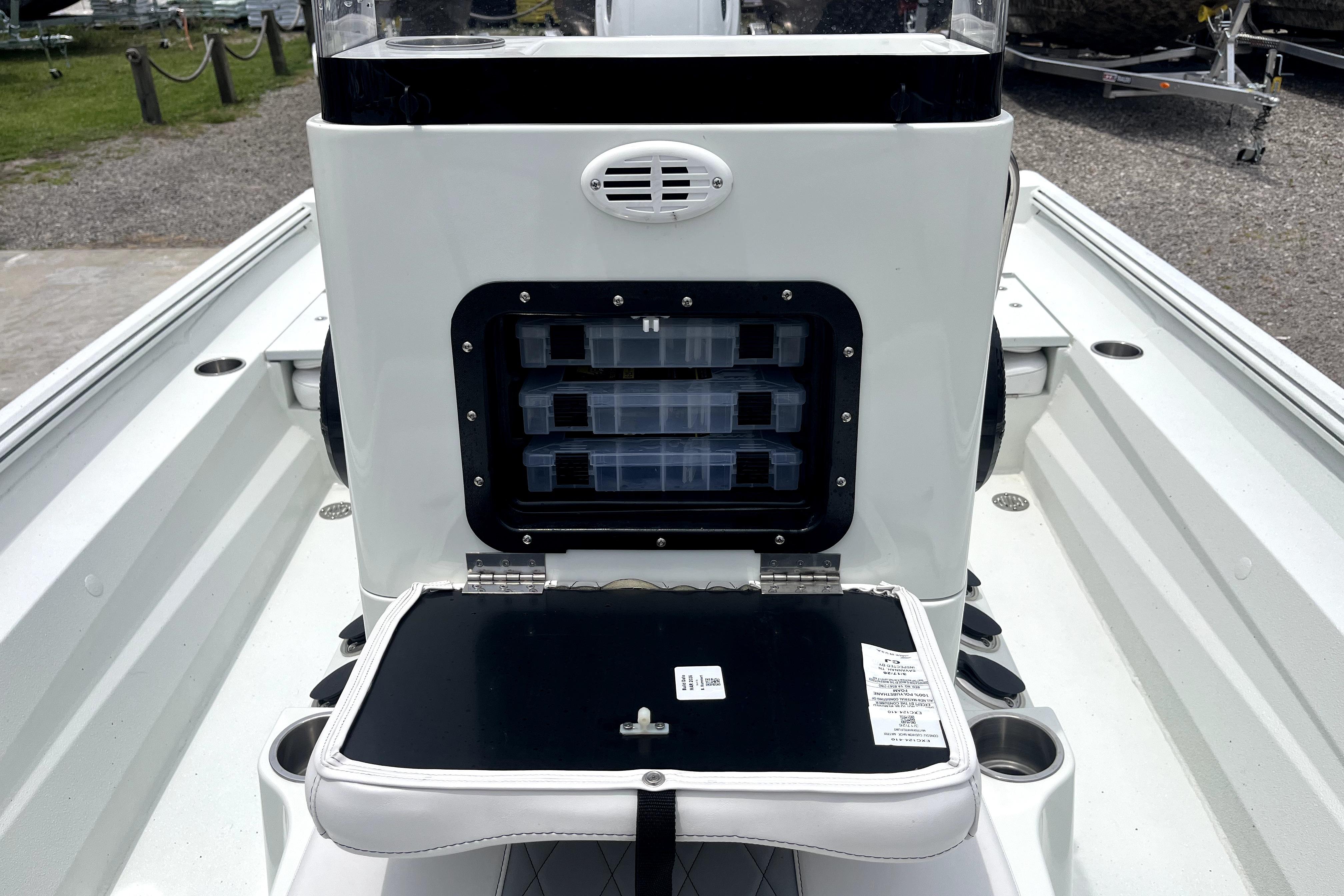 2026 Excel 220 Bay Pro Elite - thumbnail 16