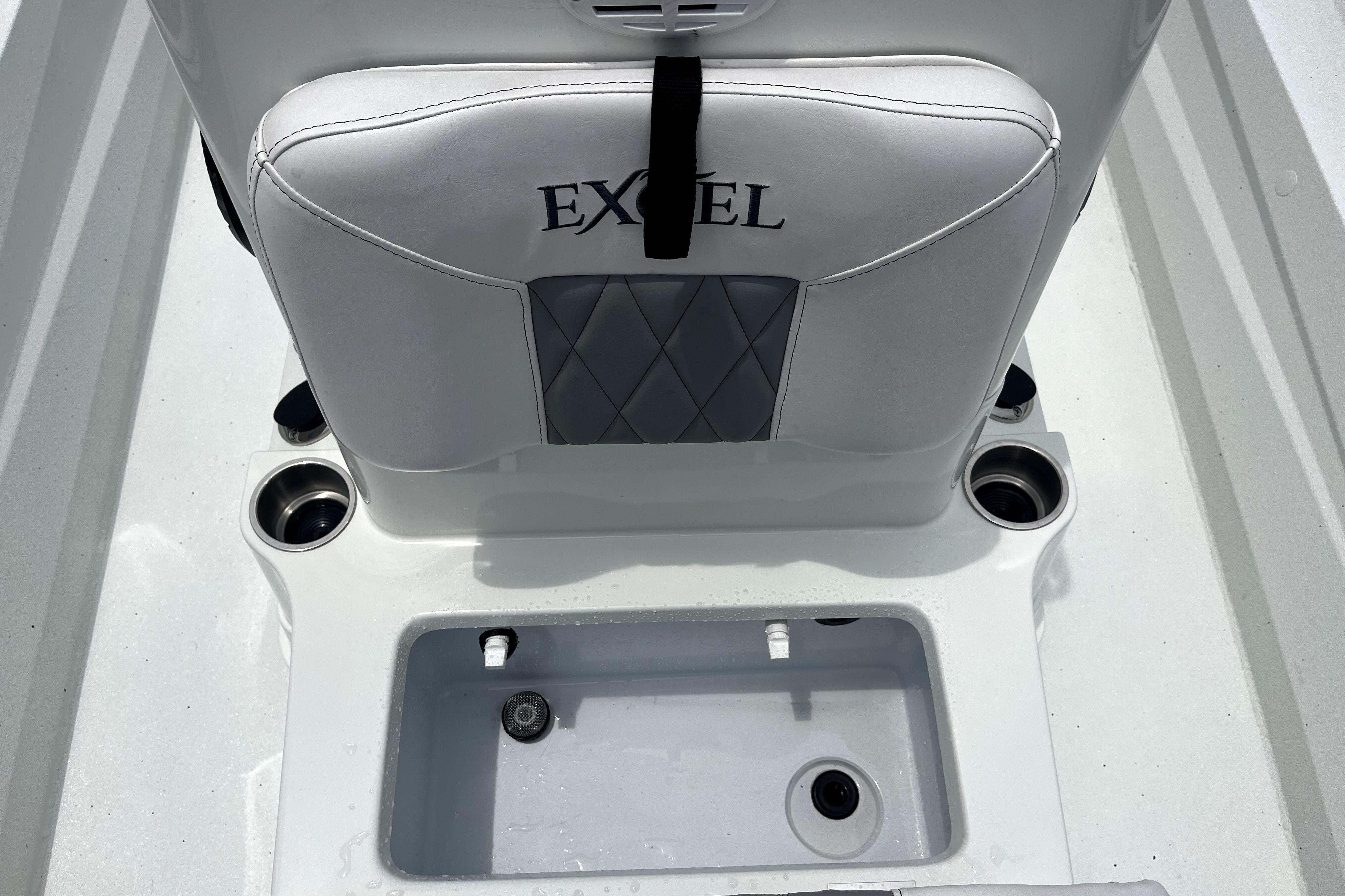 2026 Excel 220 Bay Pro Elite - thumbnail 17