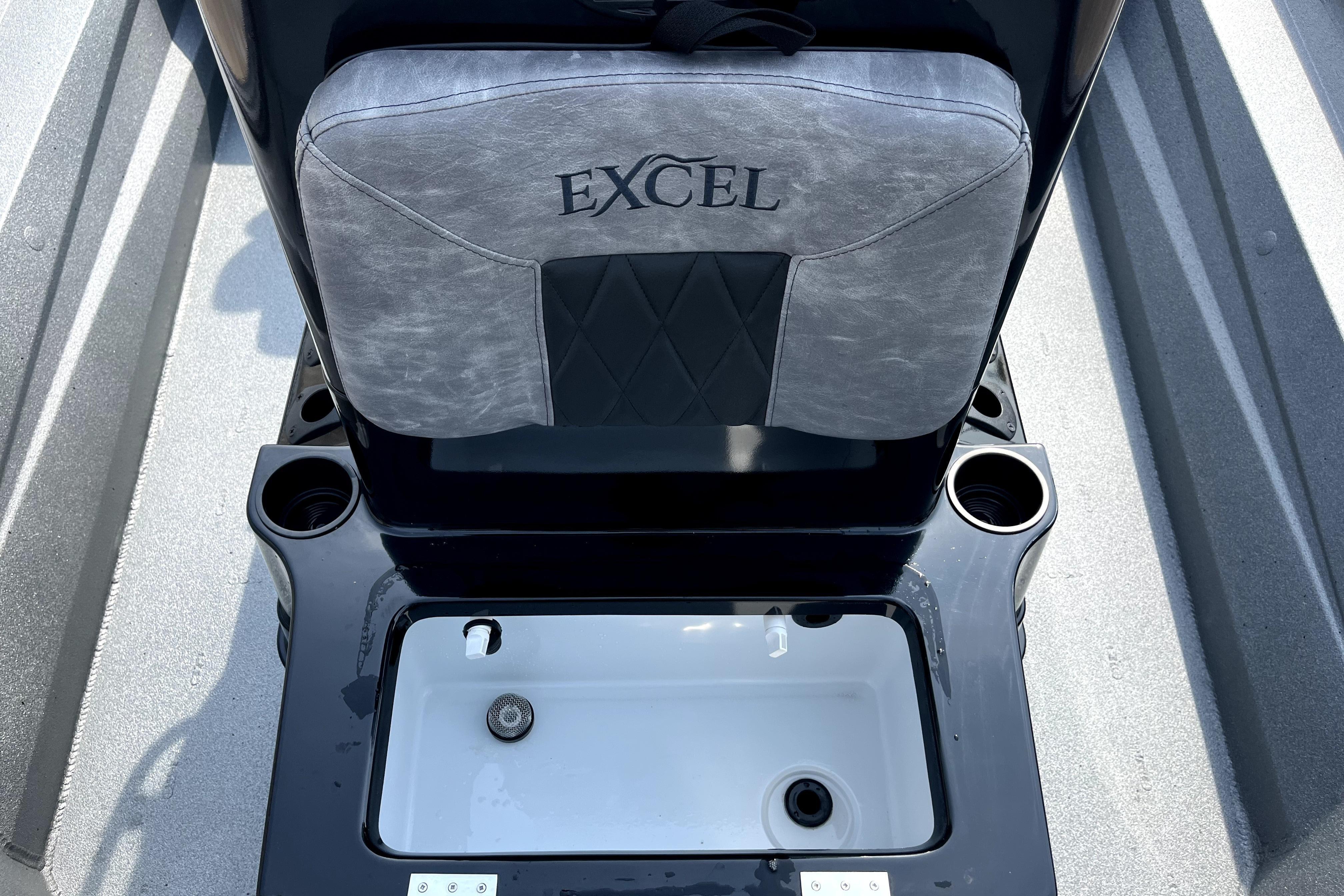 2026 Excel 203 Bay Pro Elite - thumbnail 13