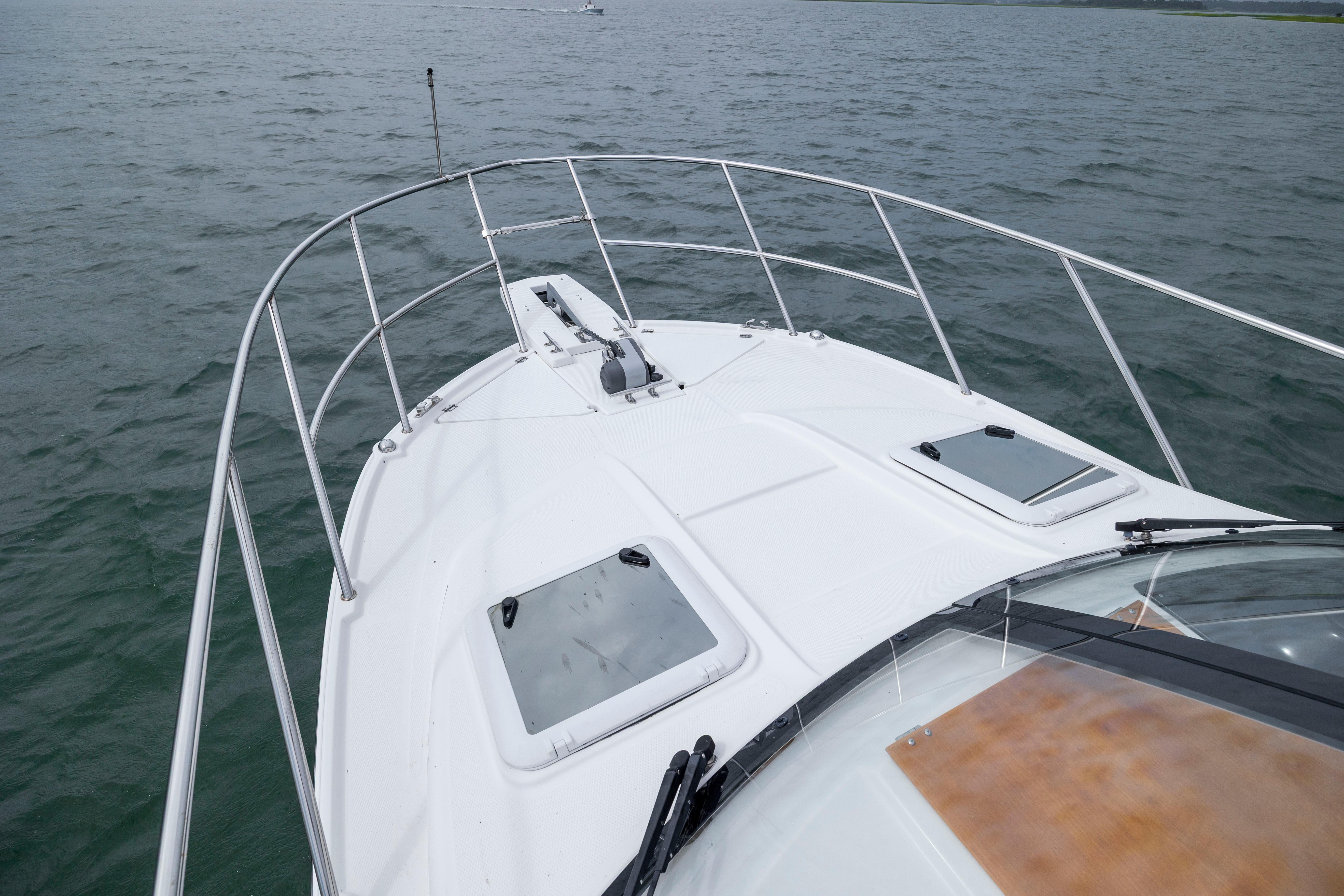 2020 Cutwater C-24 Coupe - thumbnail 31
