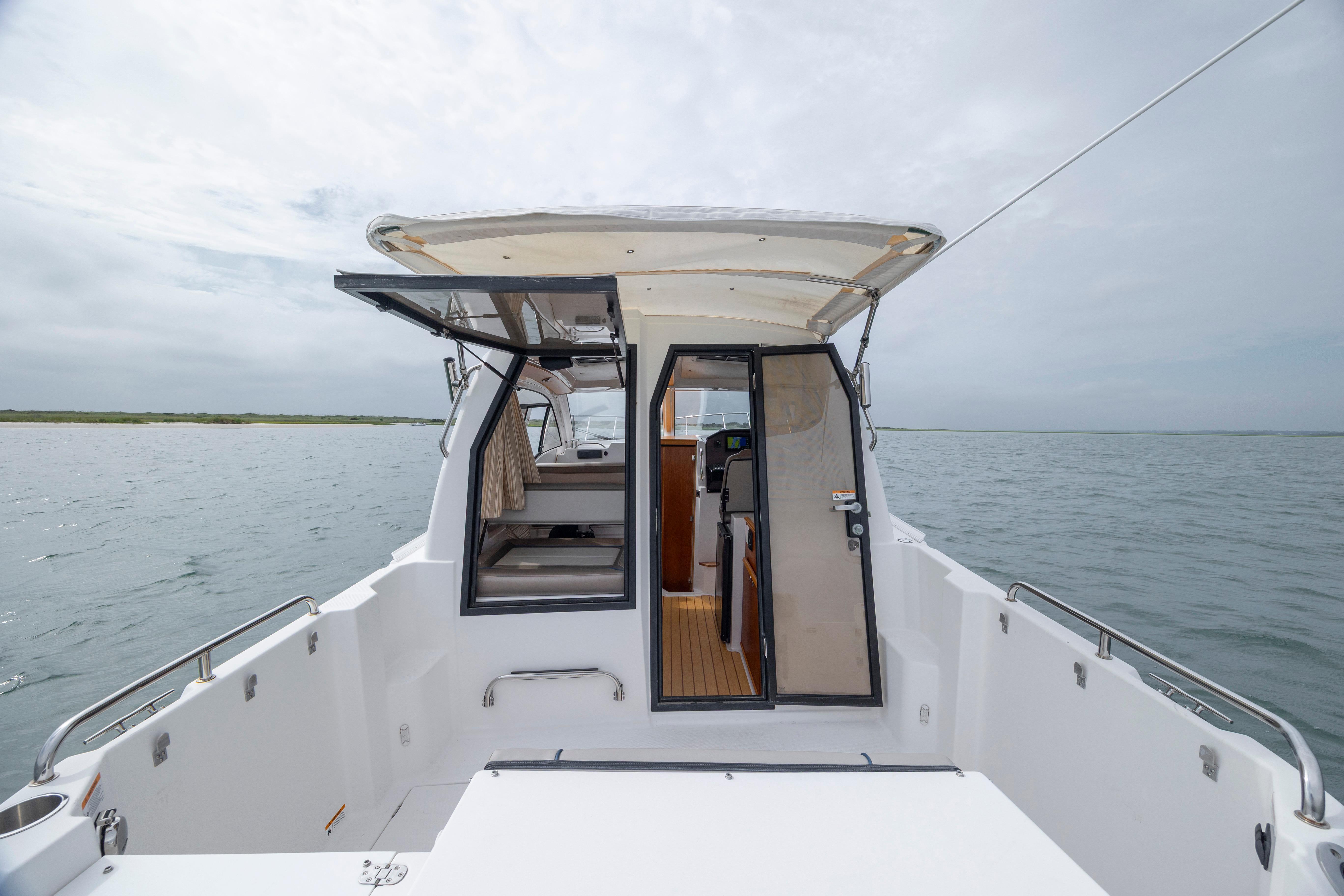 2020 Cutwater C-24 Coupe - thumbnail 24