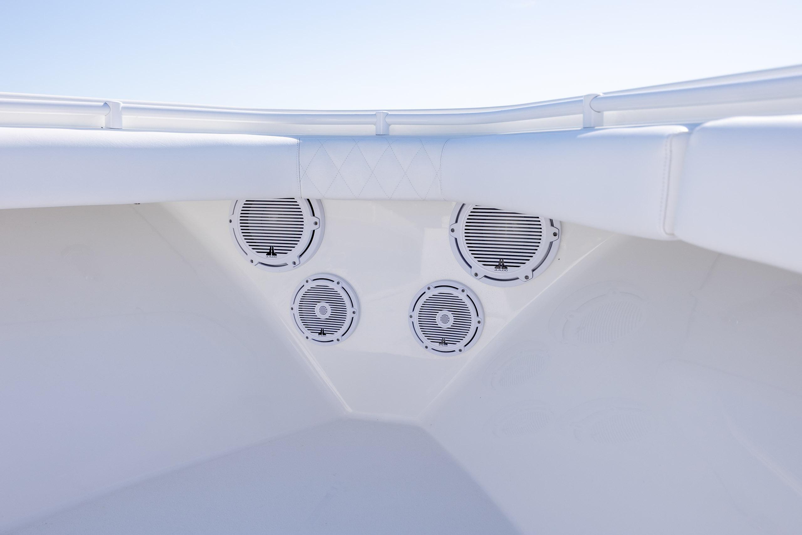 2025 Onslow Bay 37 Tournament Edition - thumbnail 15