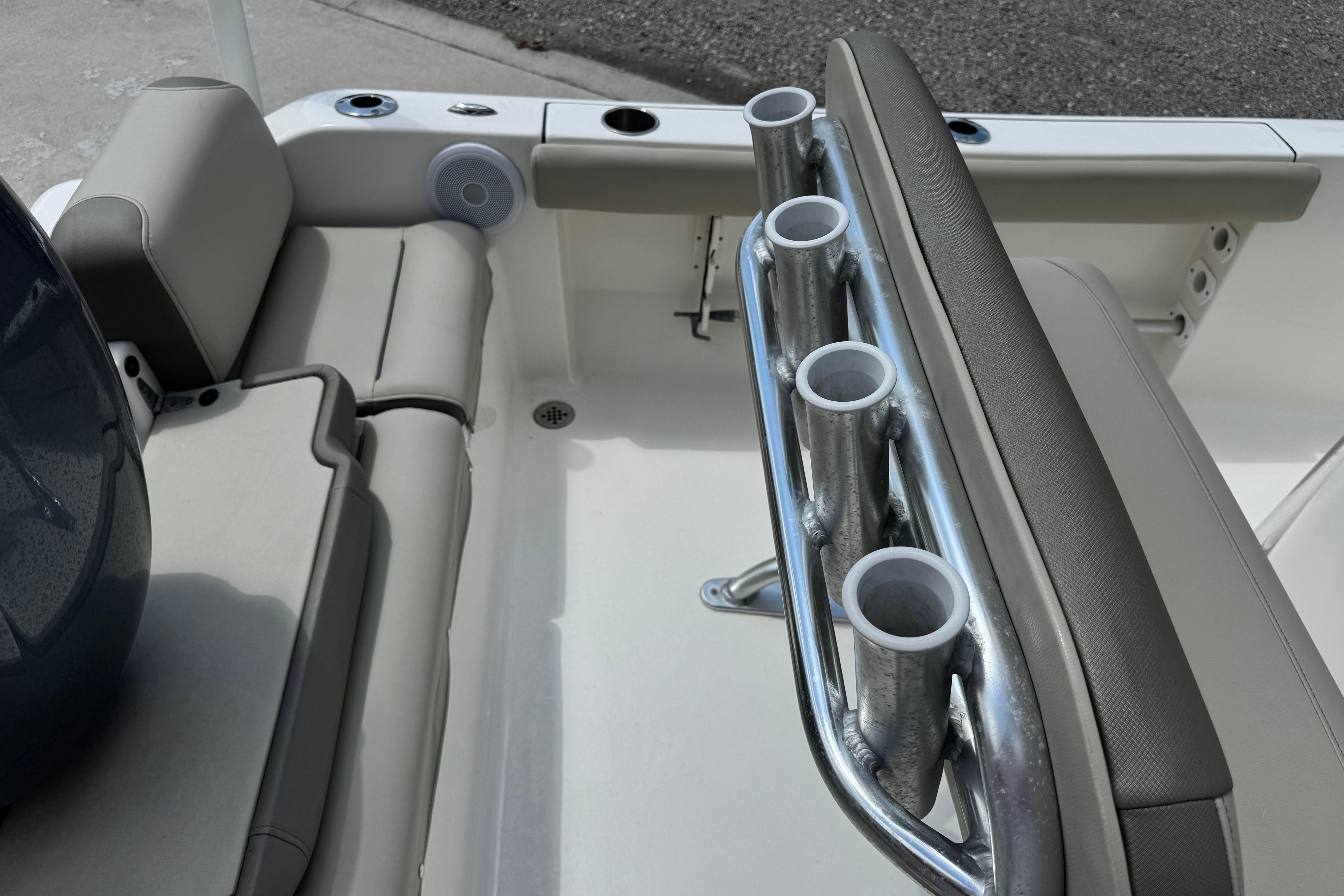 2022 Key West 189 FS - thumbnail 6