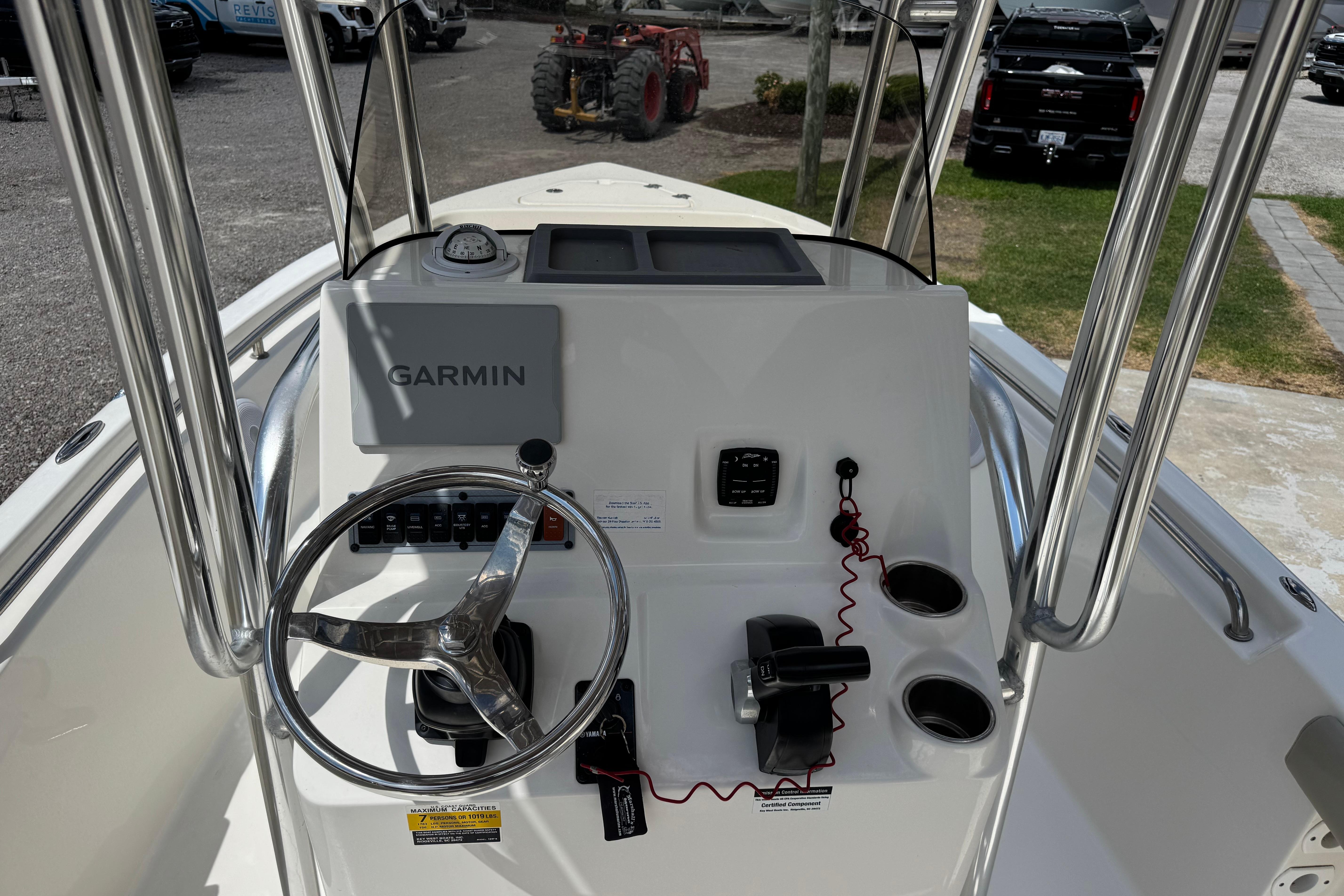 2022 Key West 189 FS - thumbnail 10