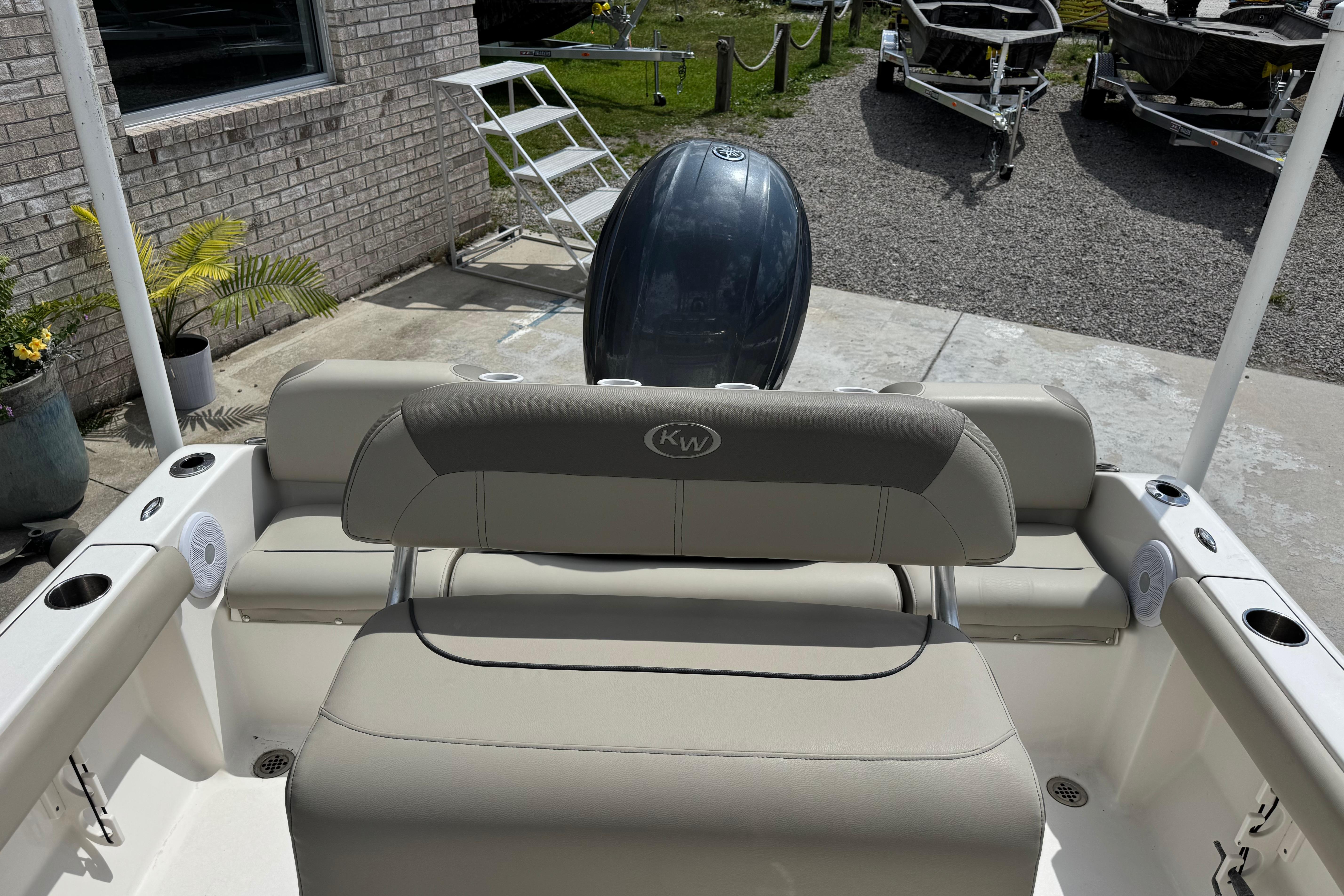 2022 Key West 189 FS - thumbnail 9