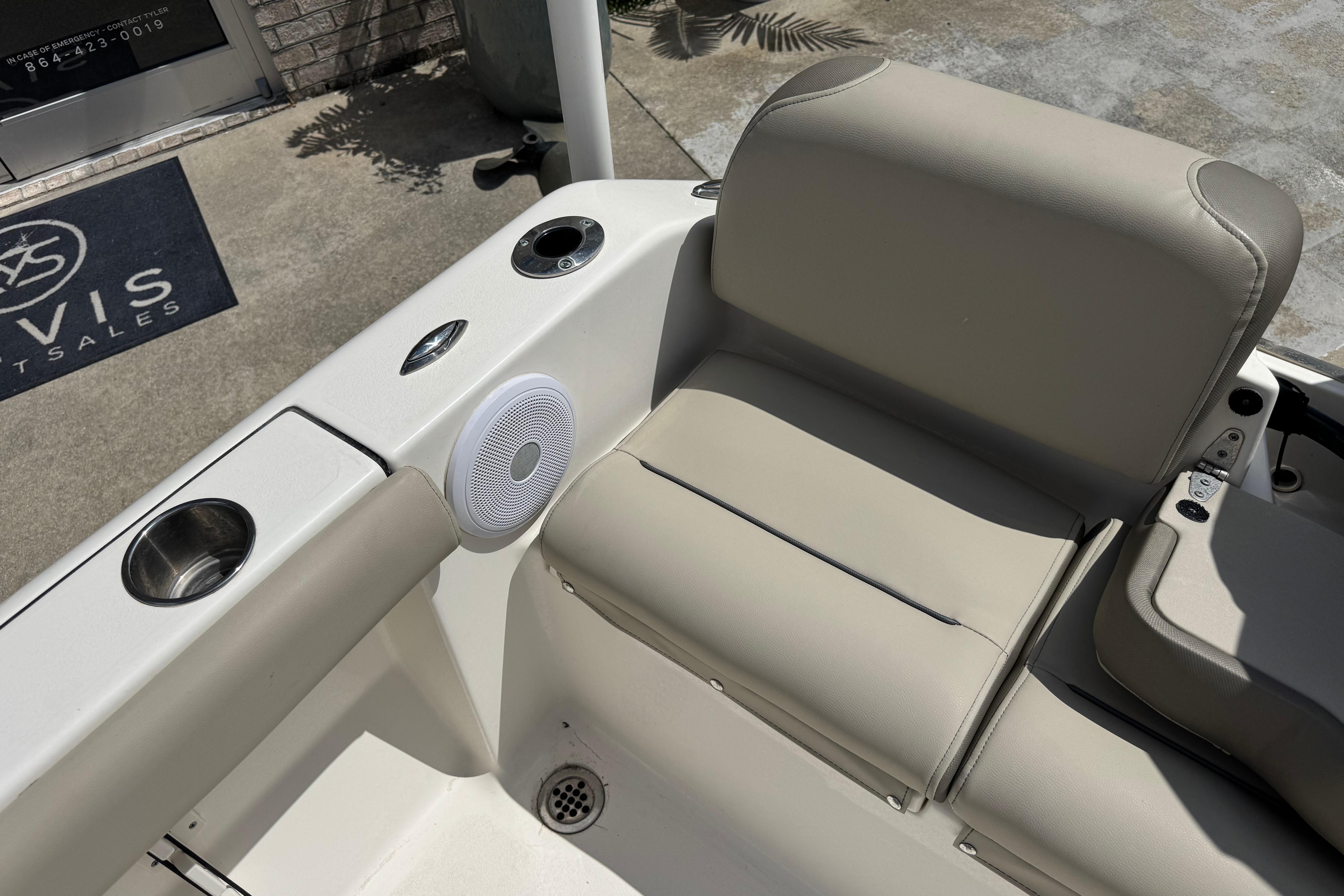 2022 Key West 189 FS - thumbnail 8