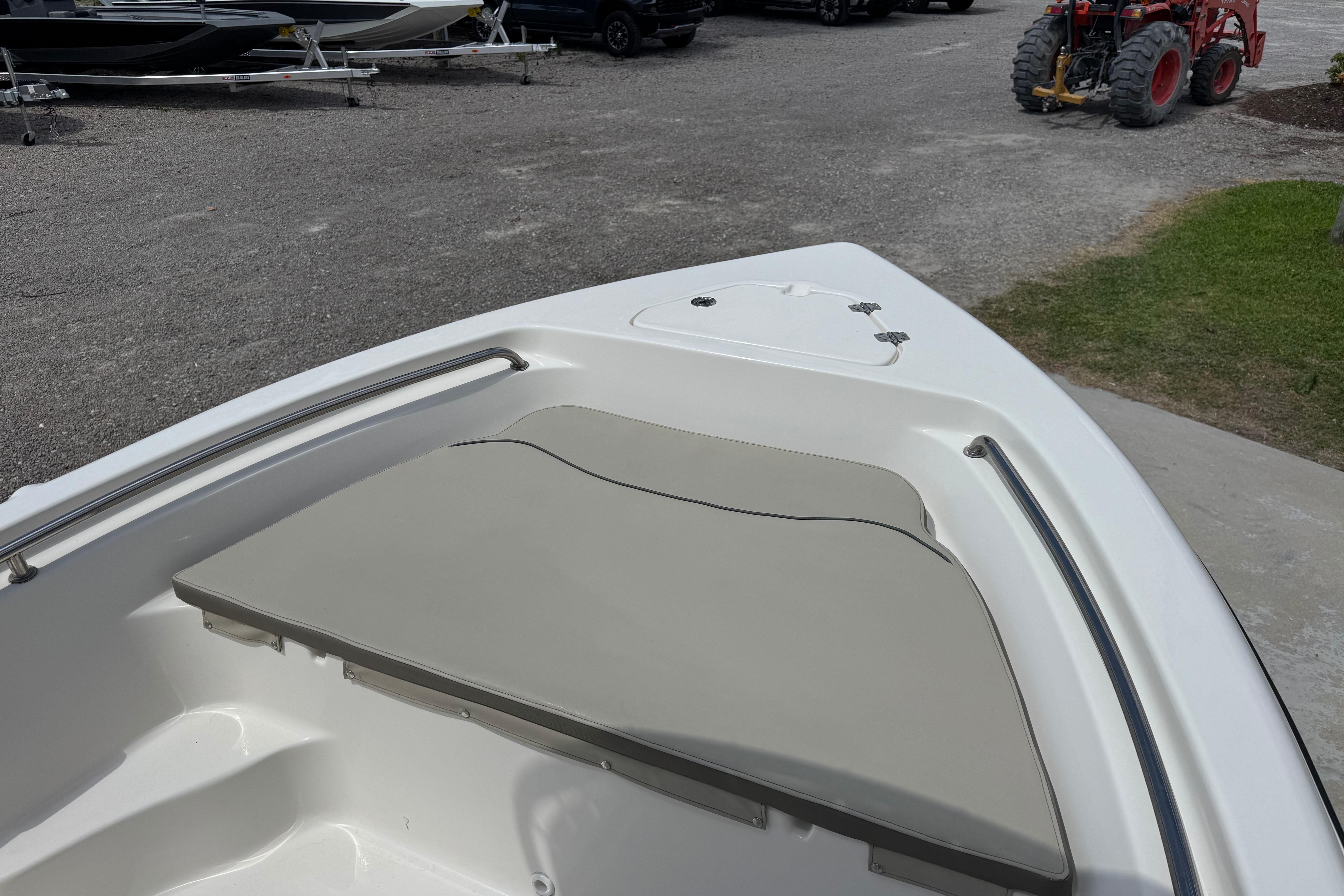 2022 Key West 189 FS - thumbnail 5