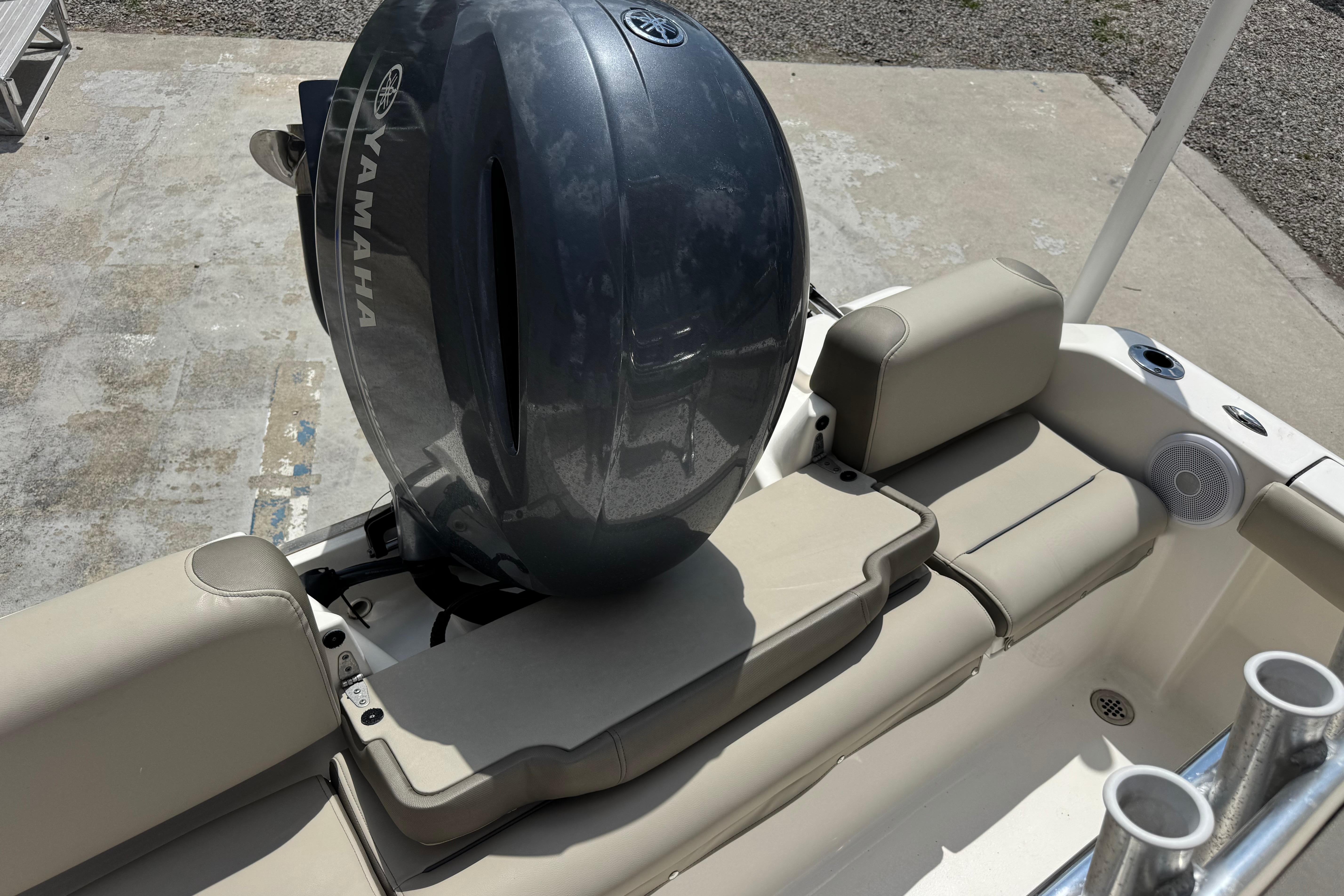 2022 Key West 189 FS - thumbnail 7