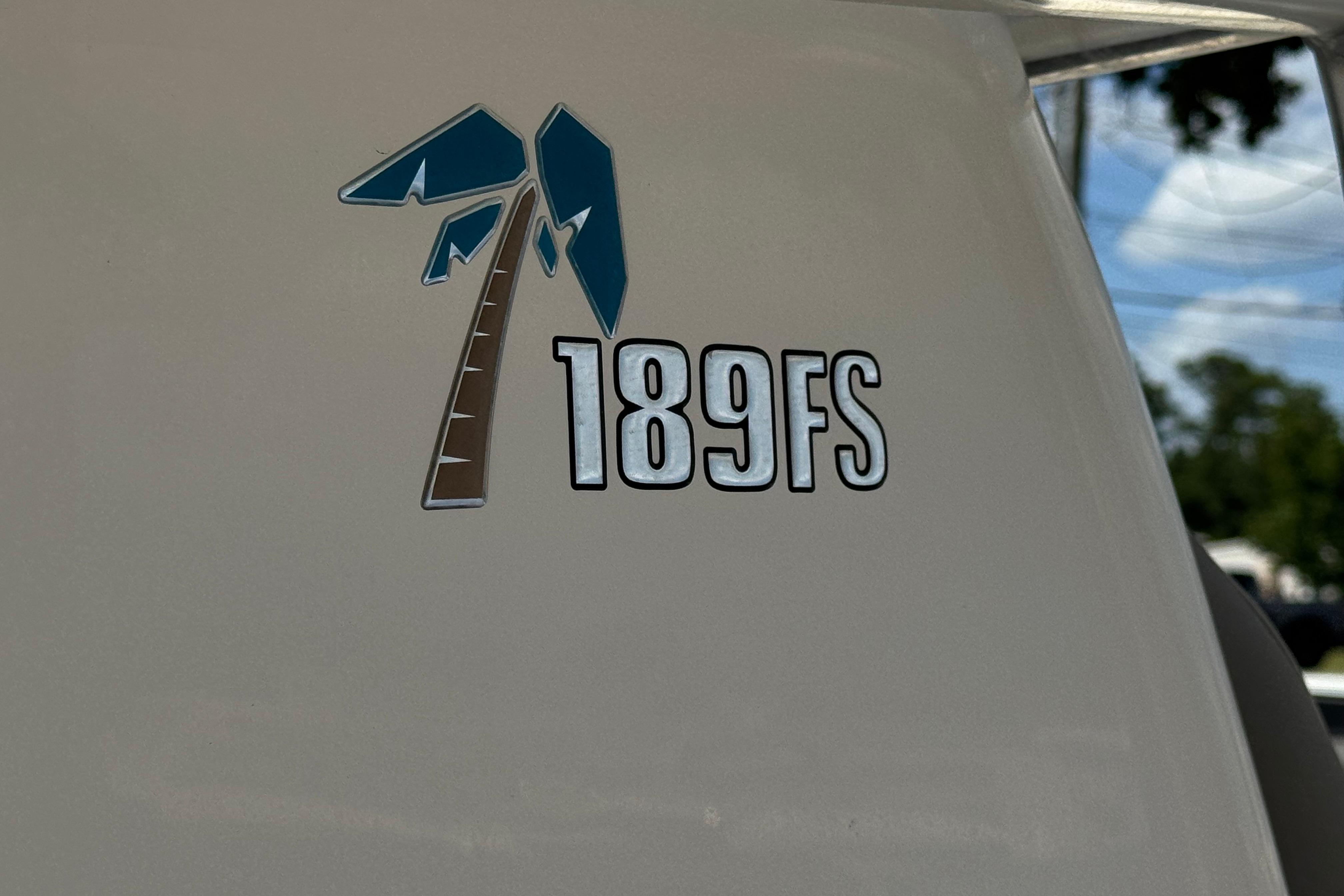 2022 Key West 189 FS - thumbnail 4