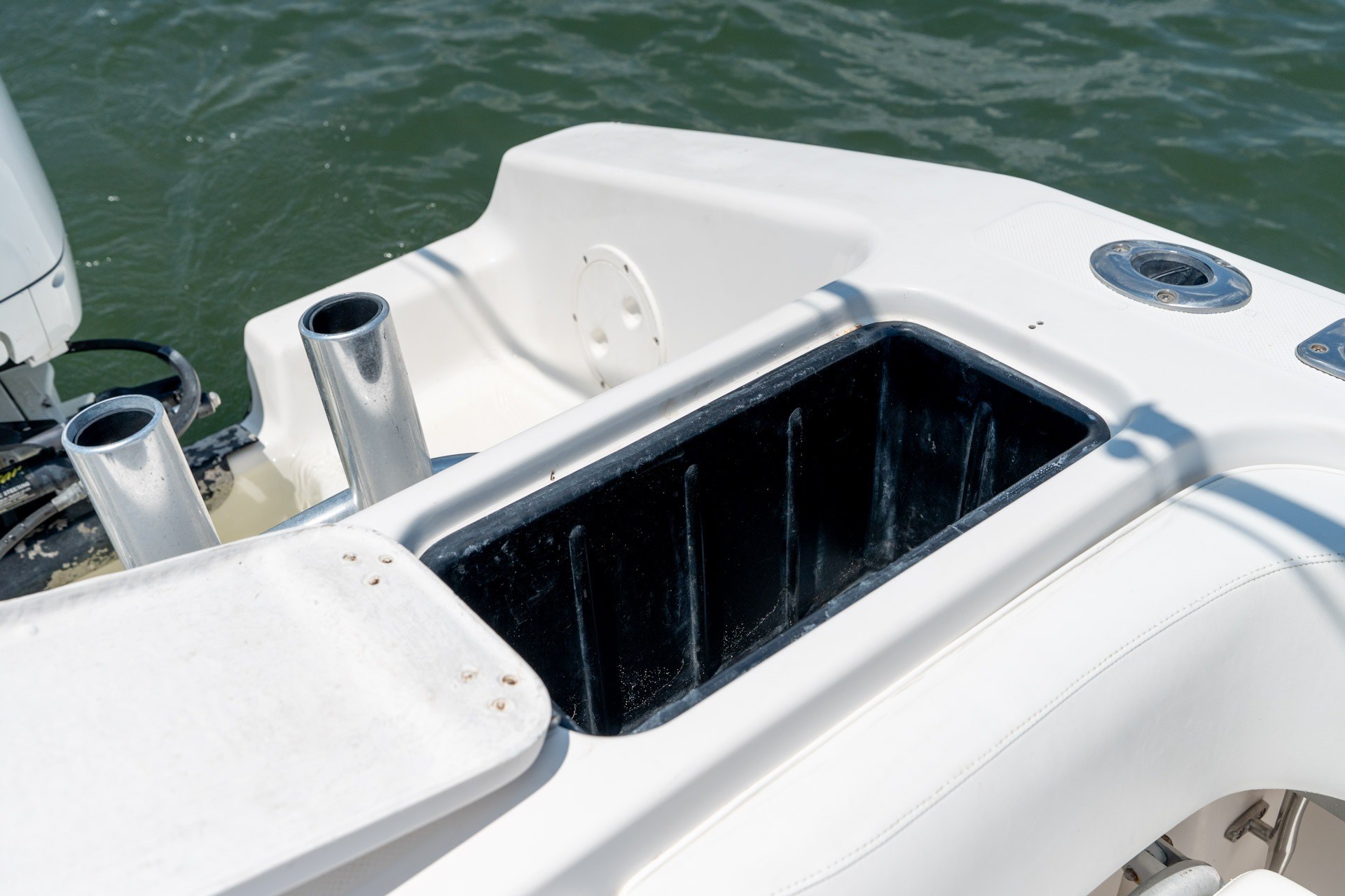 2003 Fountain 31 Tournament Edition - thumbnail 10
