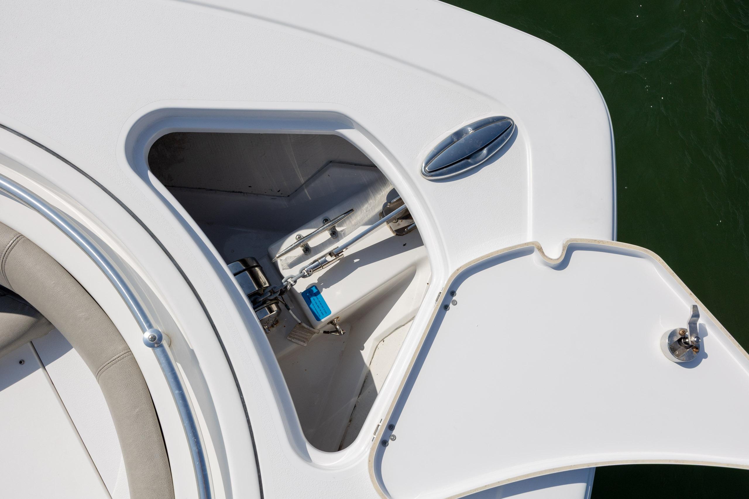 2021 Sportsman Open 322 Center Console - thumbnail 14
