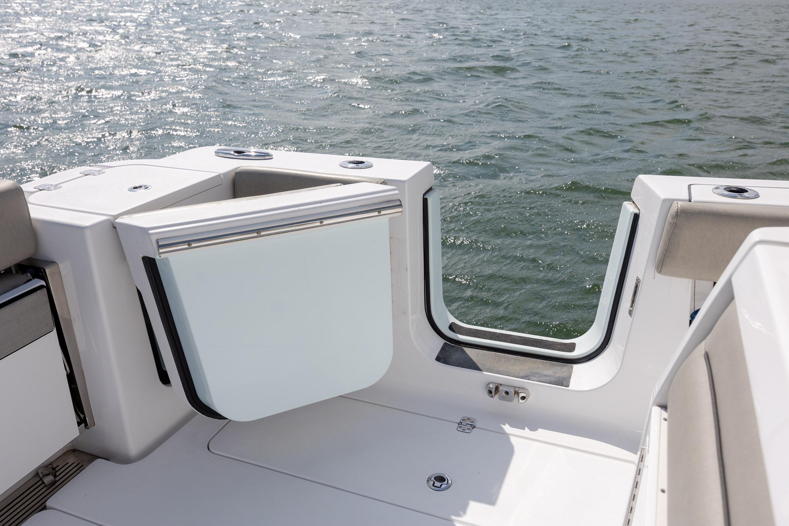 2021 Sportsman Open 322 Center Console - thumbnail 39