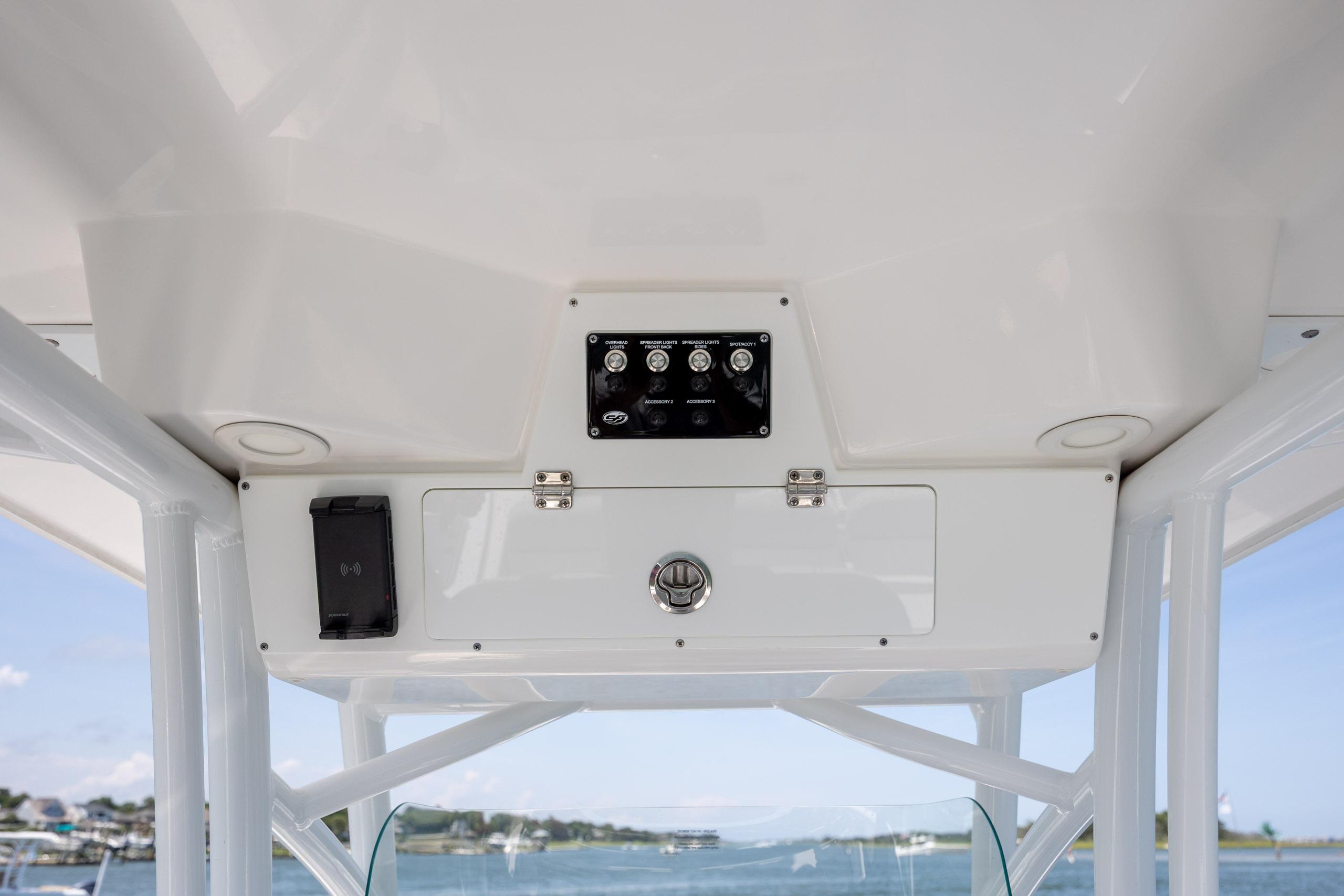 2022 Sea Fox 228 Commander - thumbnail 22