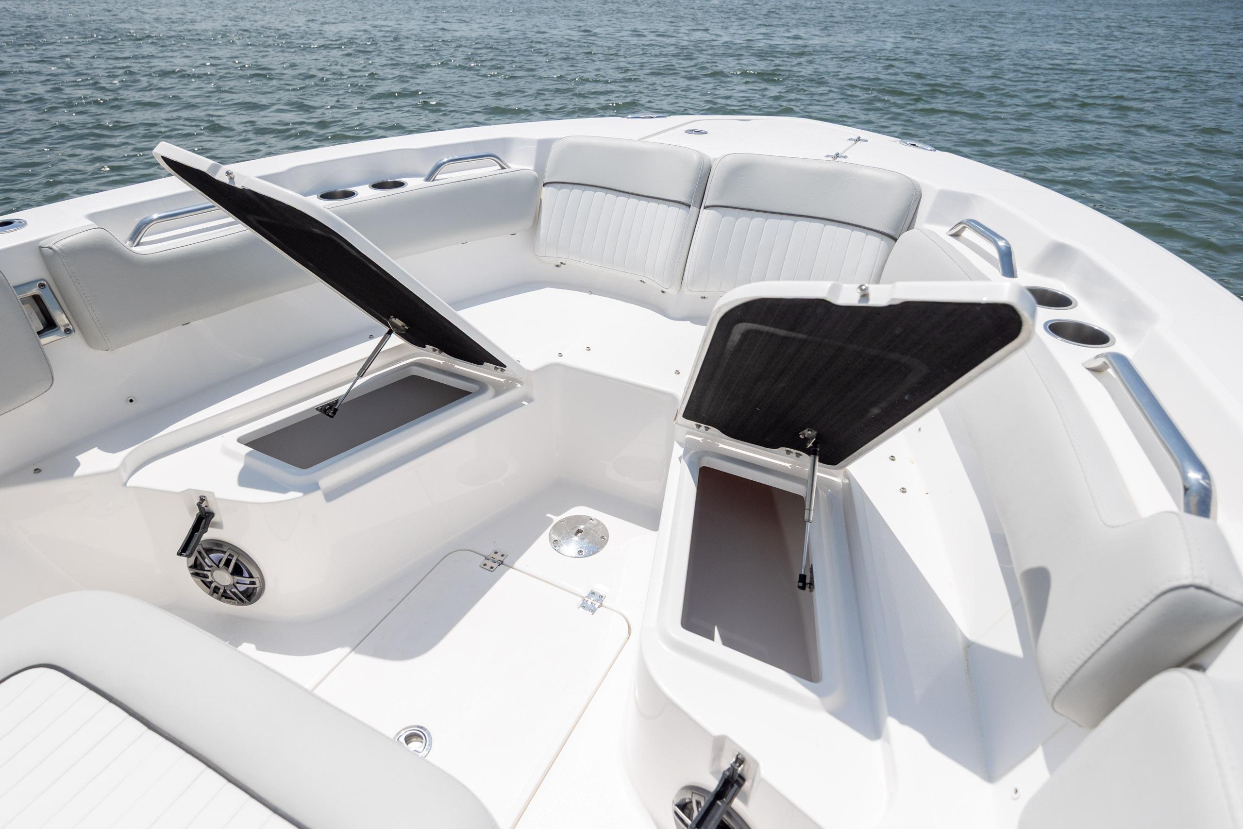 2022 Sea Fox 228 Commander - thumbnail 15
