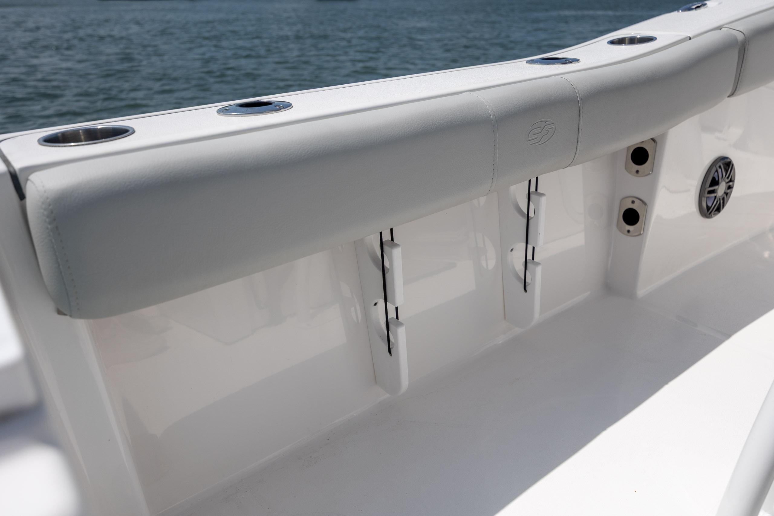 2022 Sea Fox 228 Commander - thumbnail 33