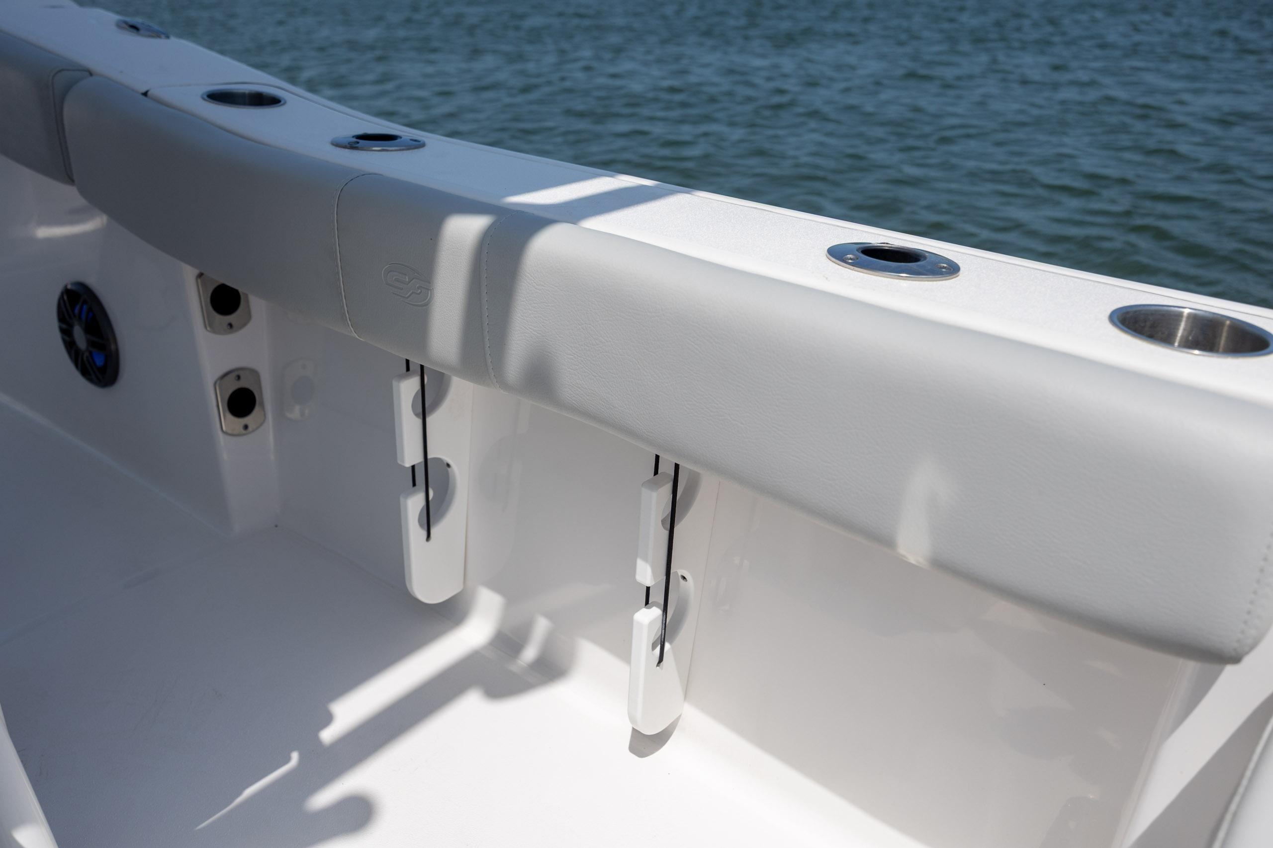 2022 Sea Fox 228 Commander - thumbnail 32