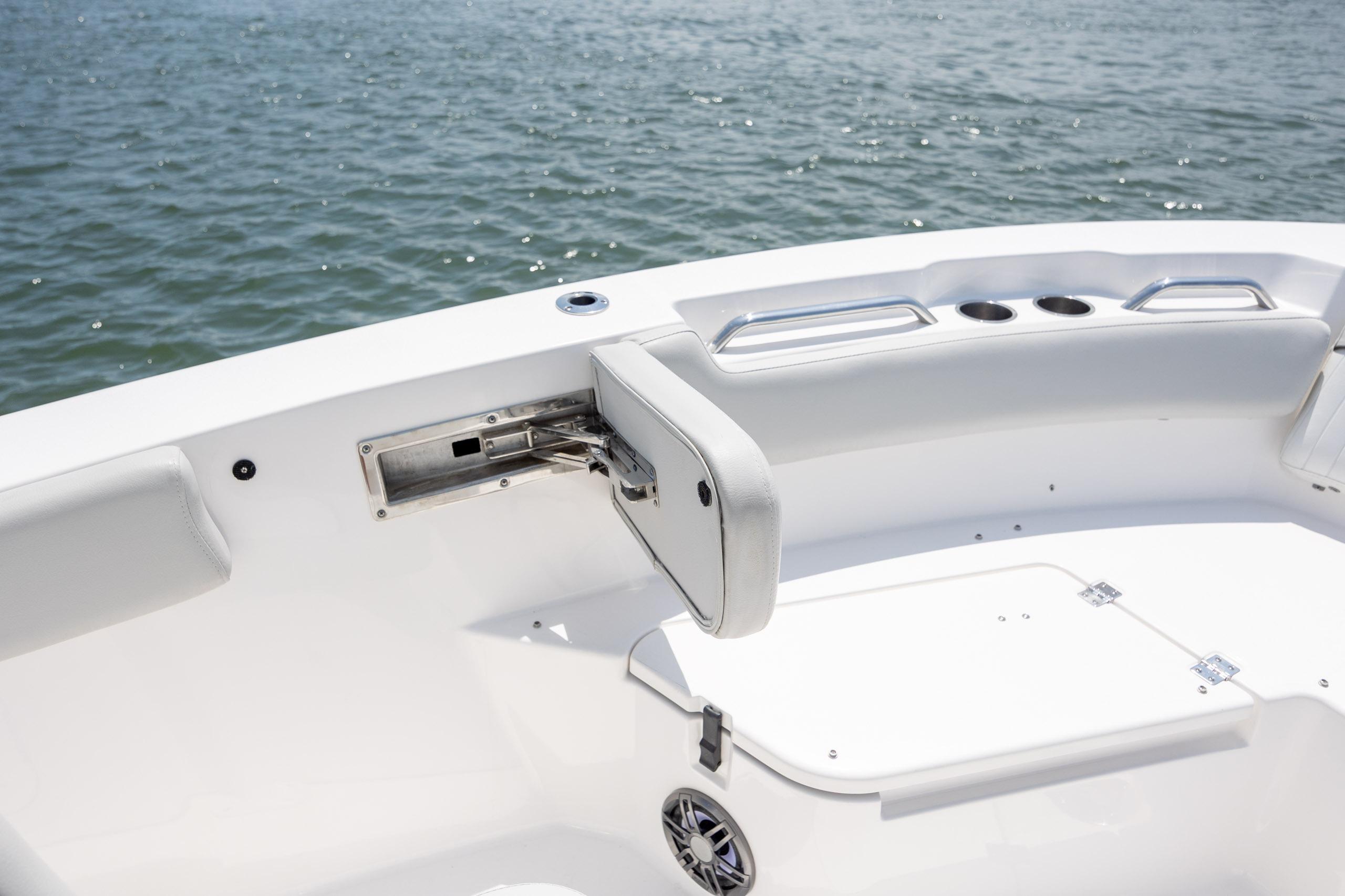 2022 Sea Fox 228 Commander - thumbnail 16