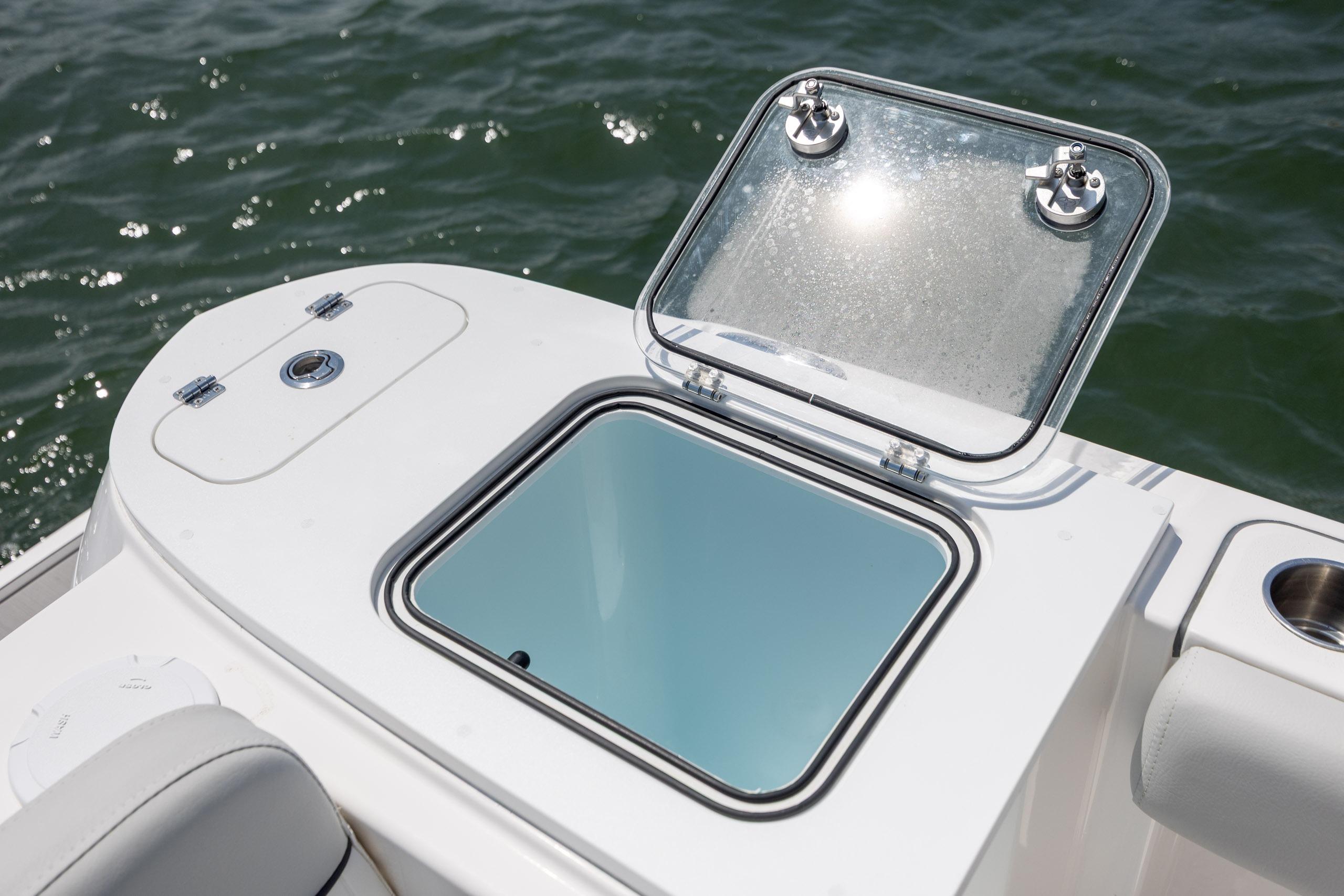 2022 Sea Fox 228 Commander - thumbnail 26