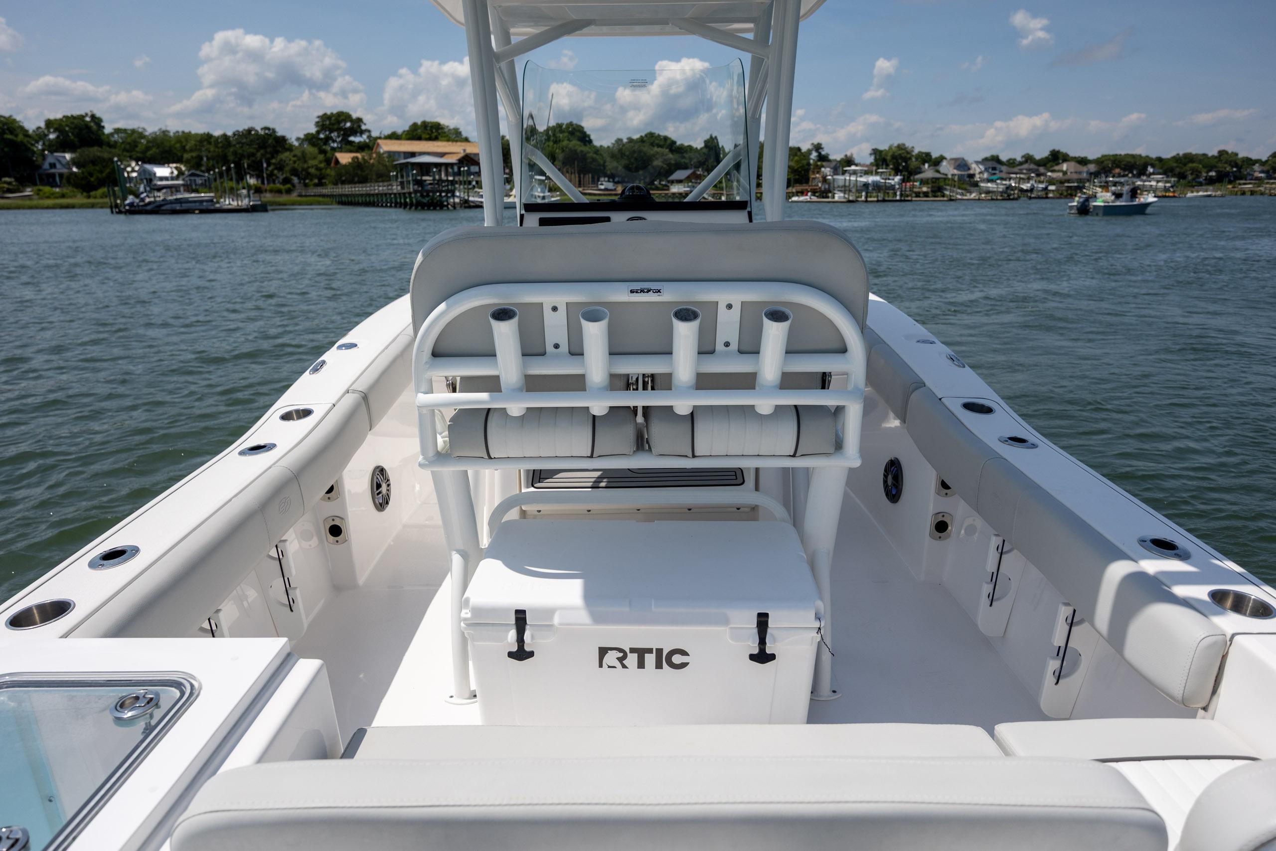 2022 Sea Fox 228 Commander - thumbnail 31