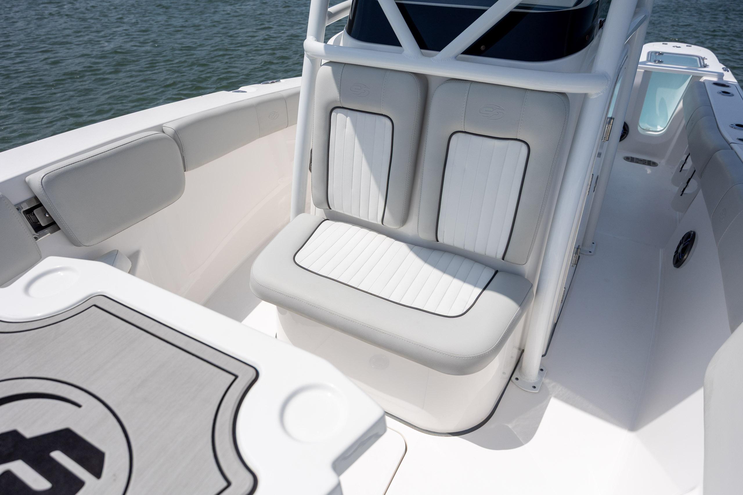 2022 Sea Fox 228 Commander - thumbnail 14