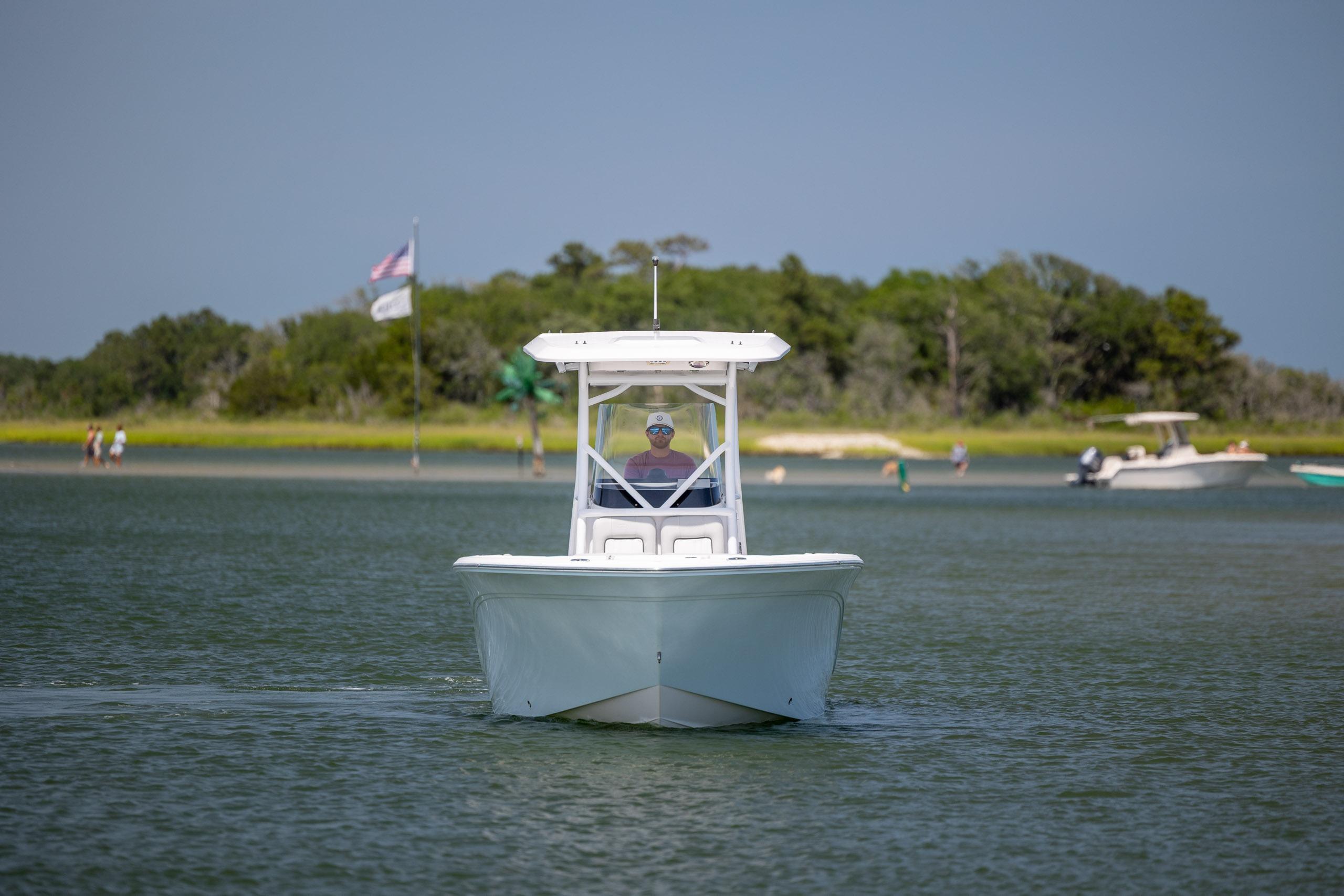 2022 Sea Fox 228 Commander - thumbnail 2