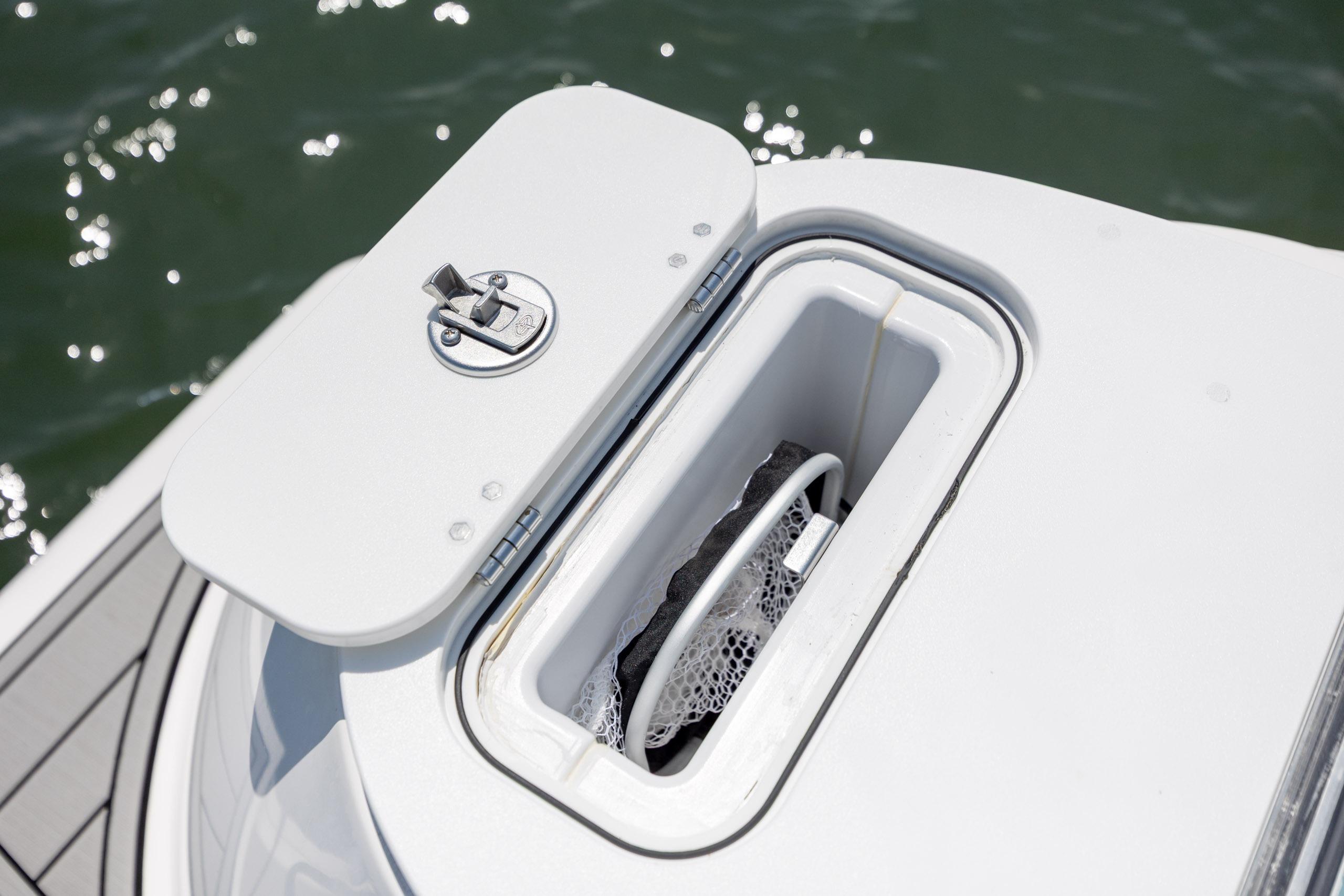 2022 Sea Fox 228 Commander - thumbnail 27