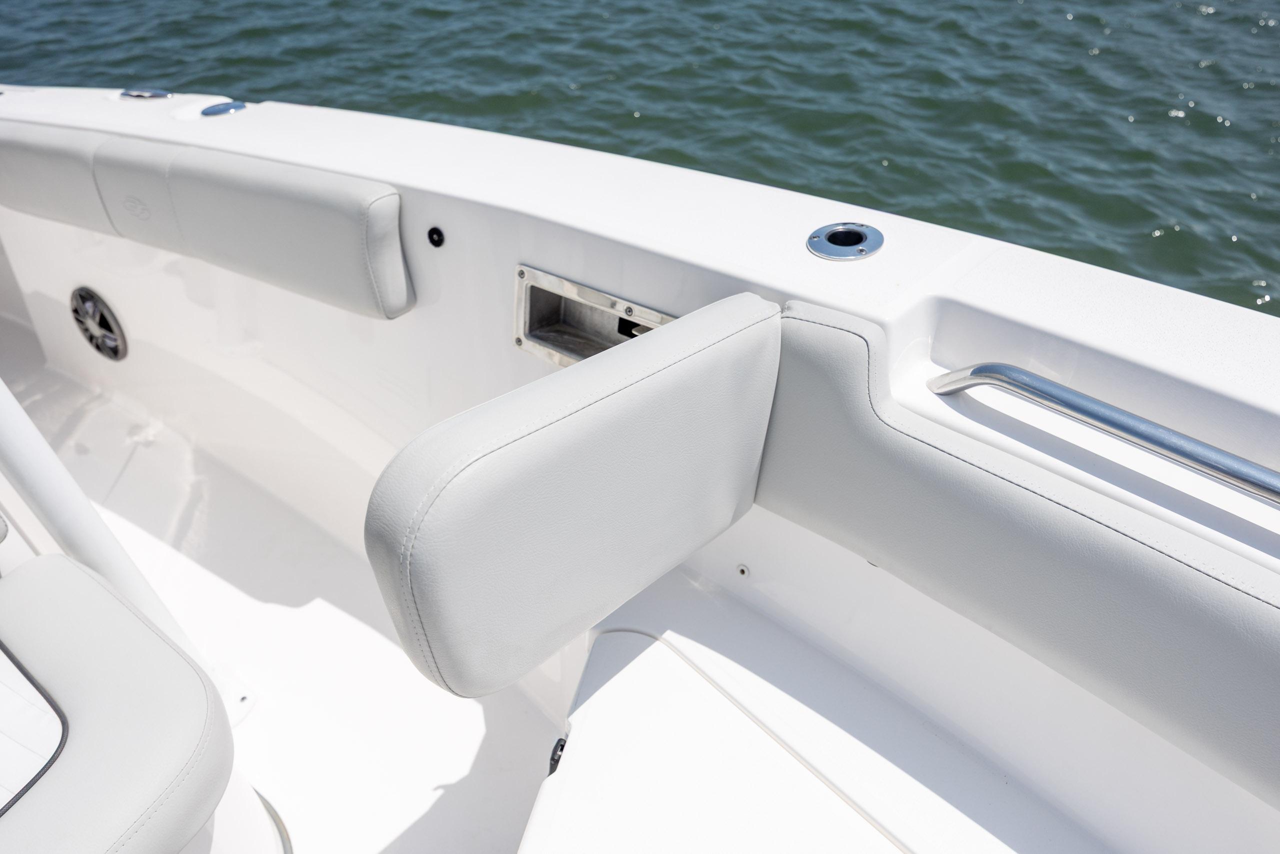 2022 Sea Fox 228 Commander - thumbnail 17