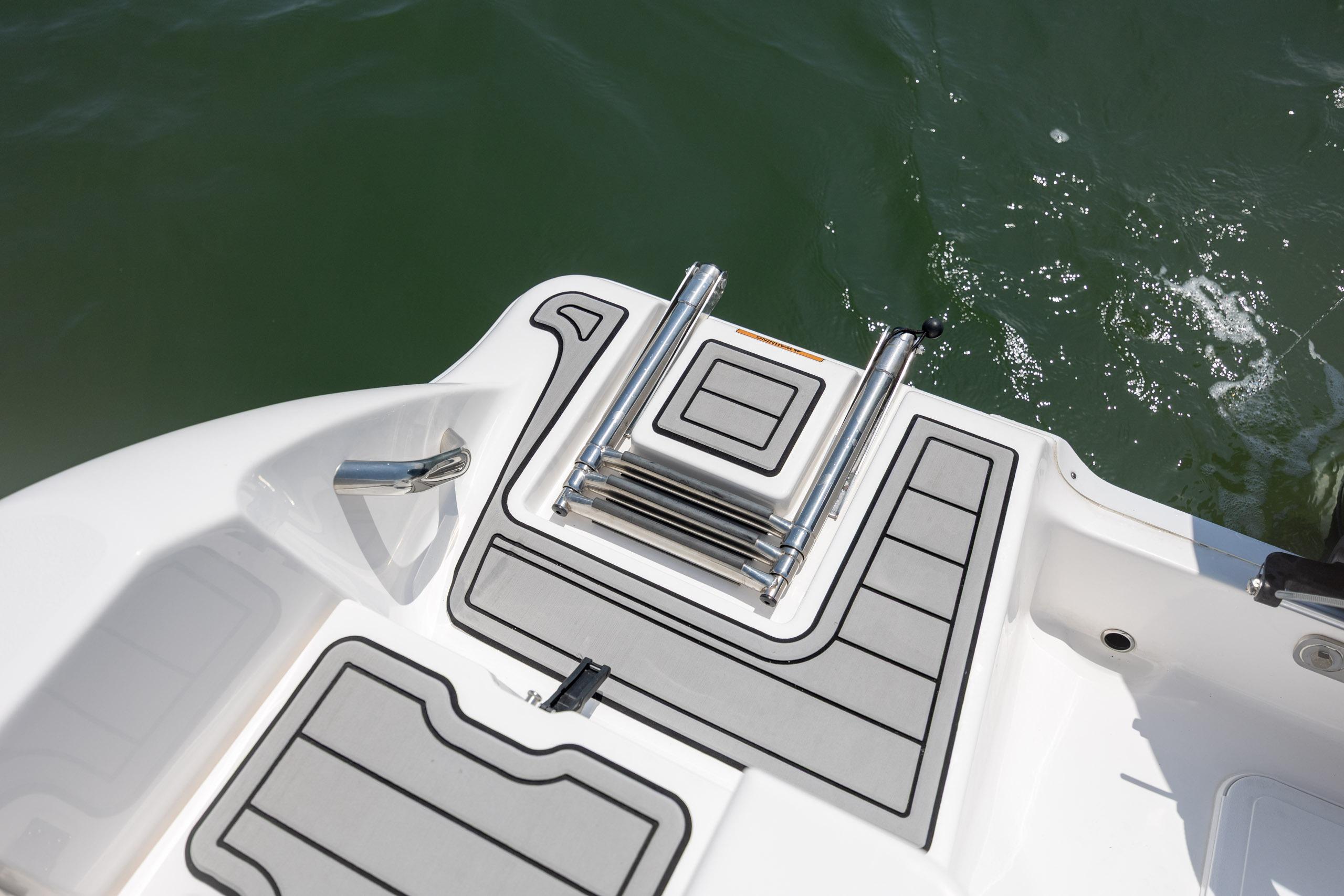 2022 Sea Fox 228 Commander - thumbnail 28