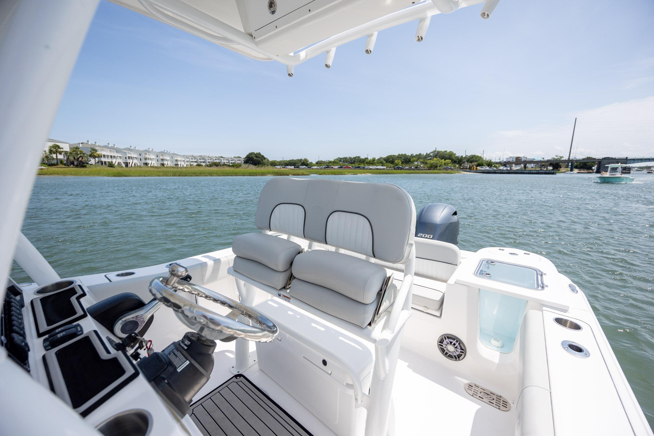 2022 Sea Fox 228 Commander - thumbnail 19