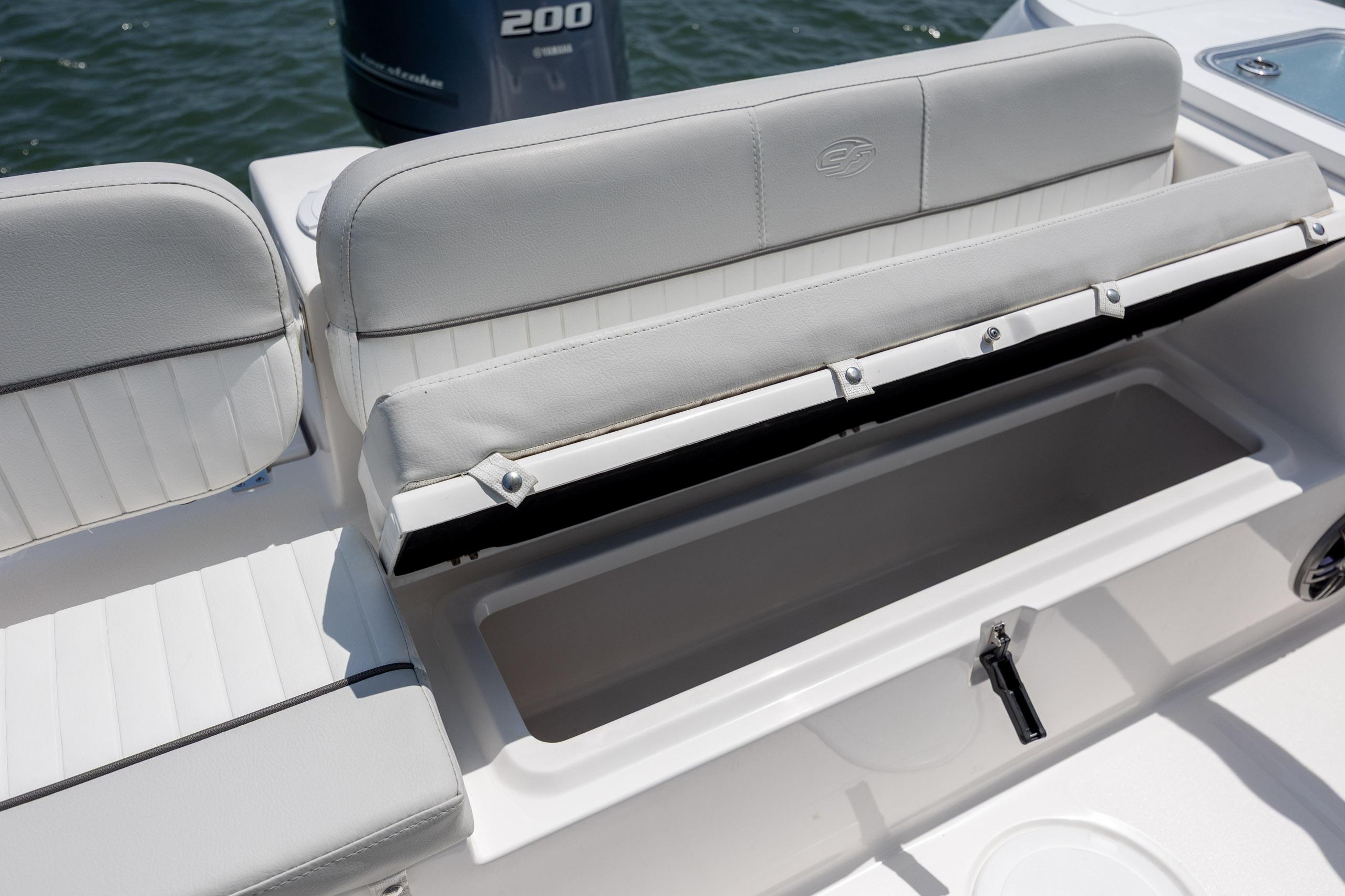 2022 Sea Fox 228 Commander - thumbnail 24