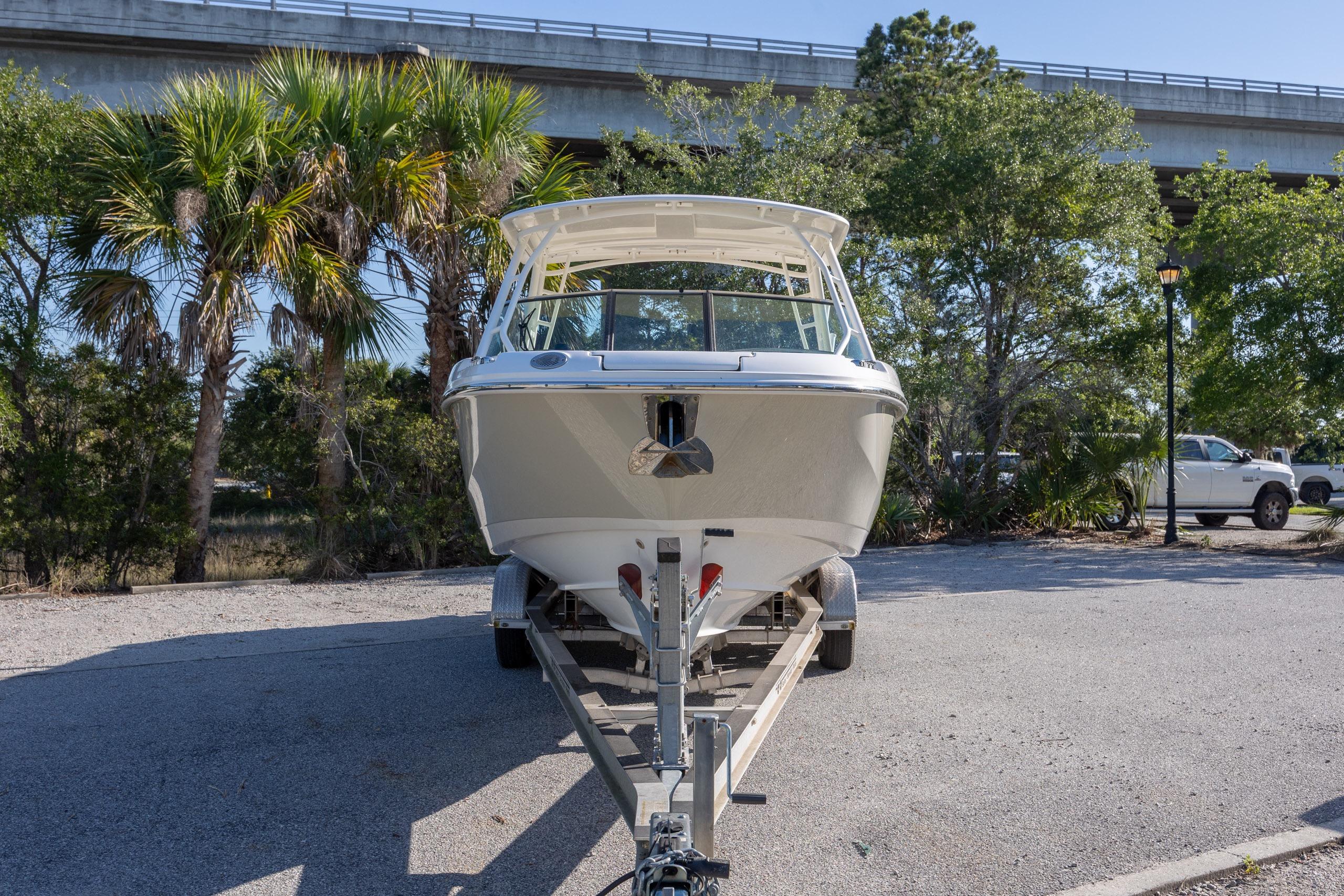 2017 Boston Whaler 270 Vantage - thumbnail 6