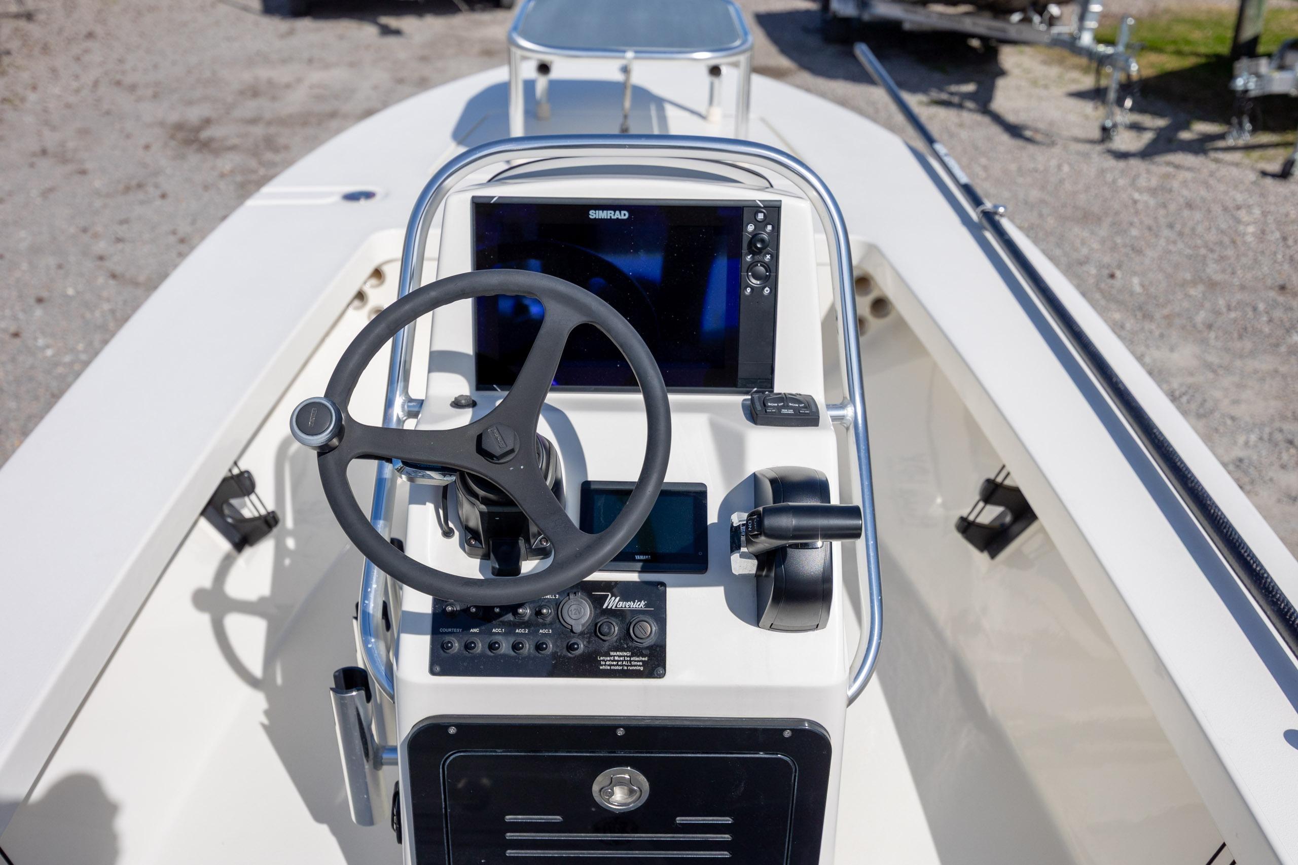 2024 Maverick 17 HPX-S - thumbnail 10