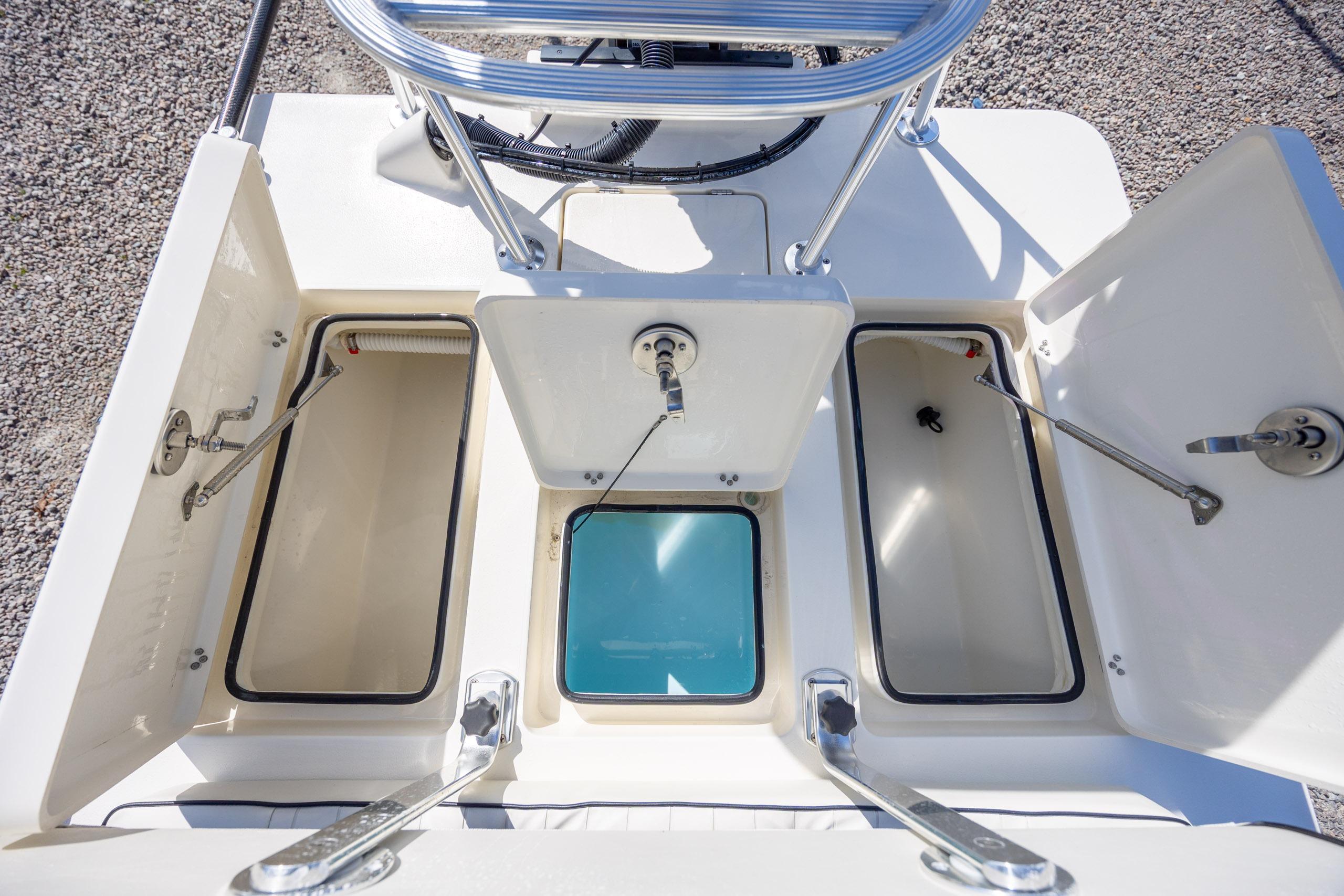 2024 Maverick 17 HPX-S - thumbnail 14