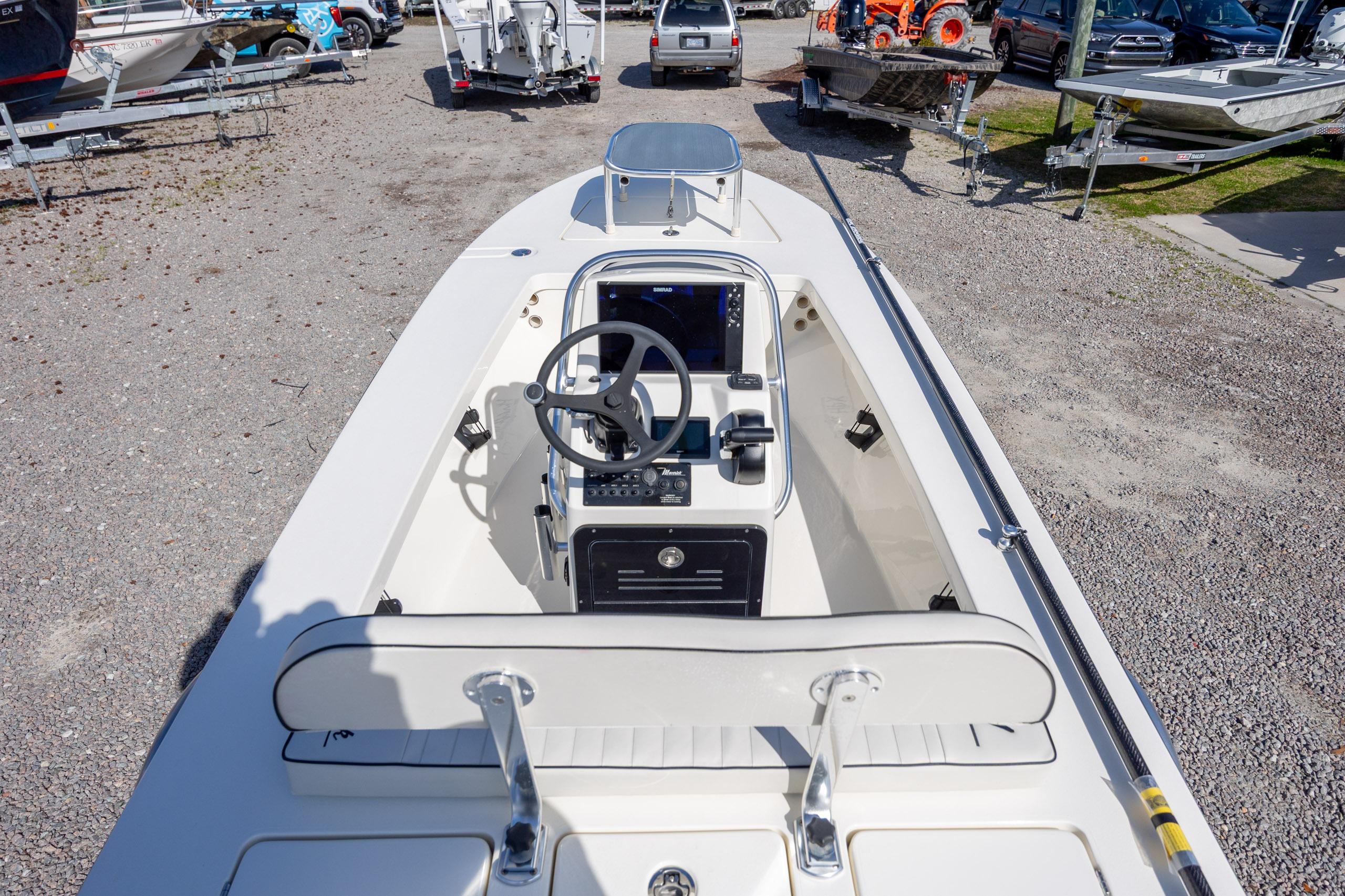 2024 Maverick 17 HPX-S - thumbnail 9
