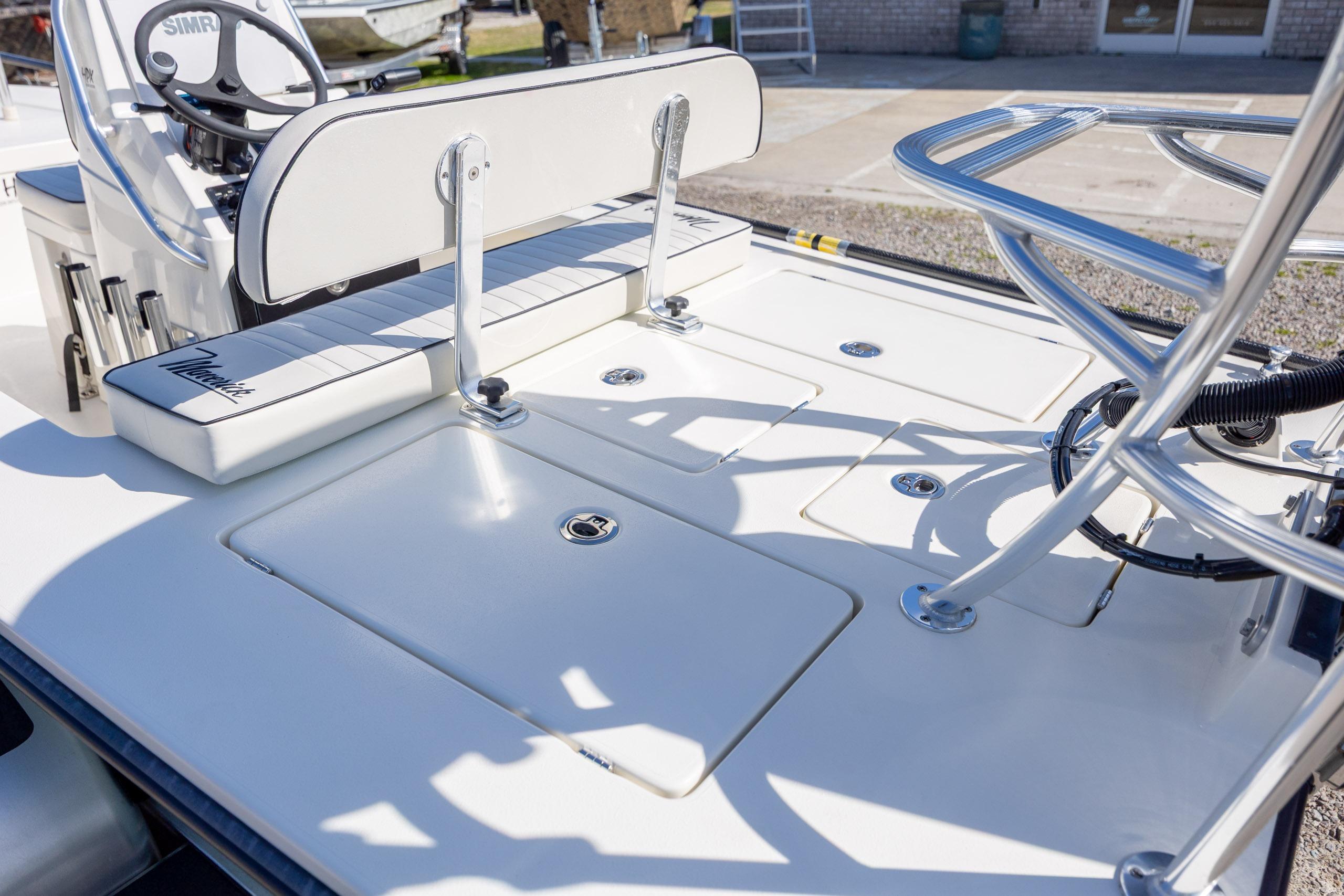 2024 Maverick 17 HPX-S - thumbnail 16