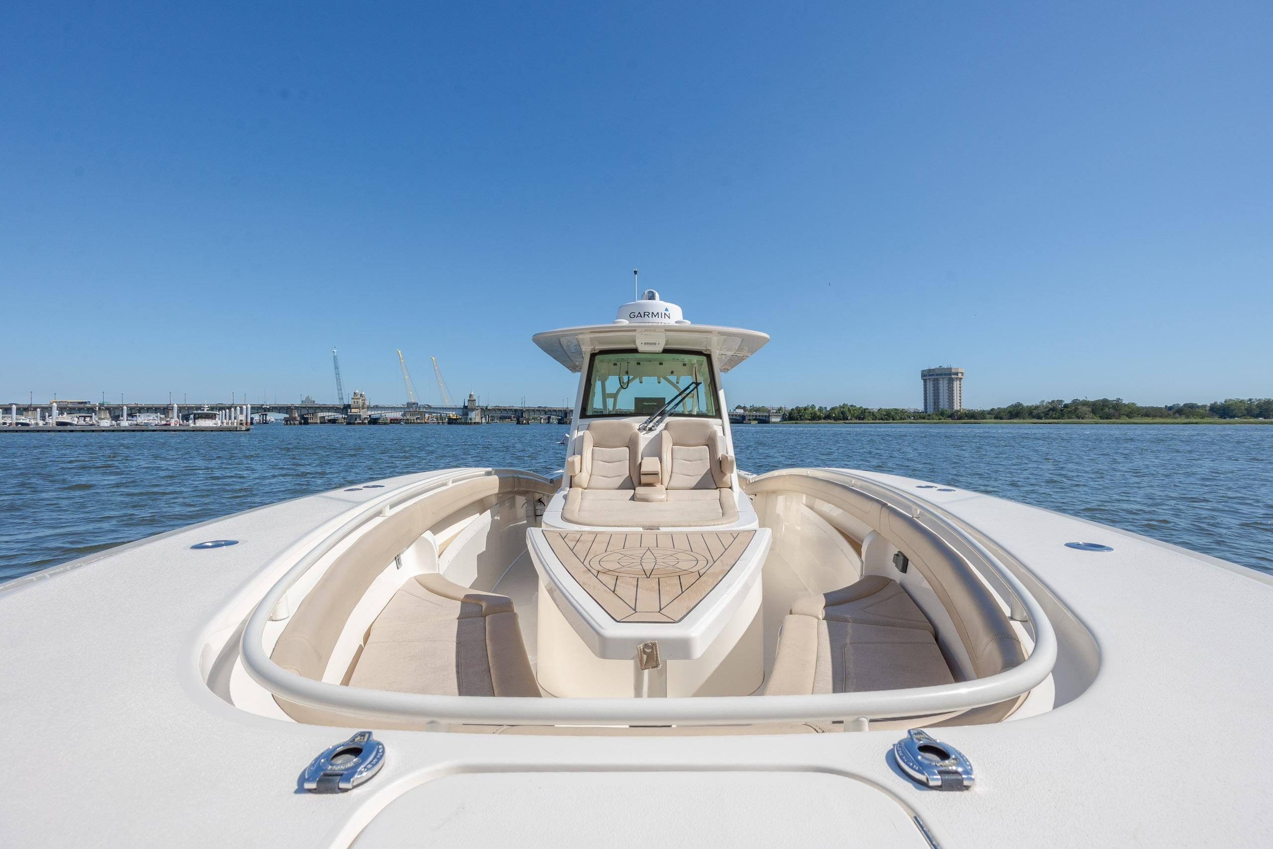 2019 Scout 355 LXF - thumbnail 33