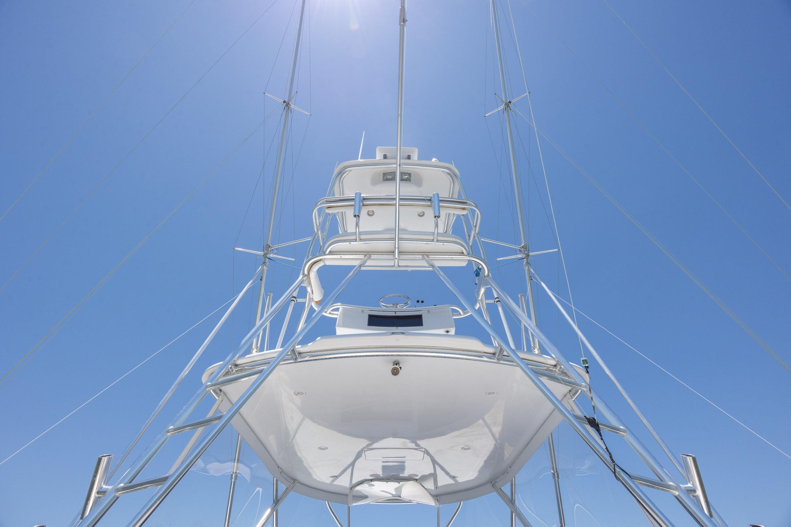 2009 Caison Express Sportfish - thumbnail 31