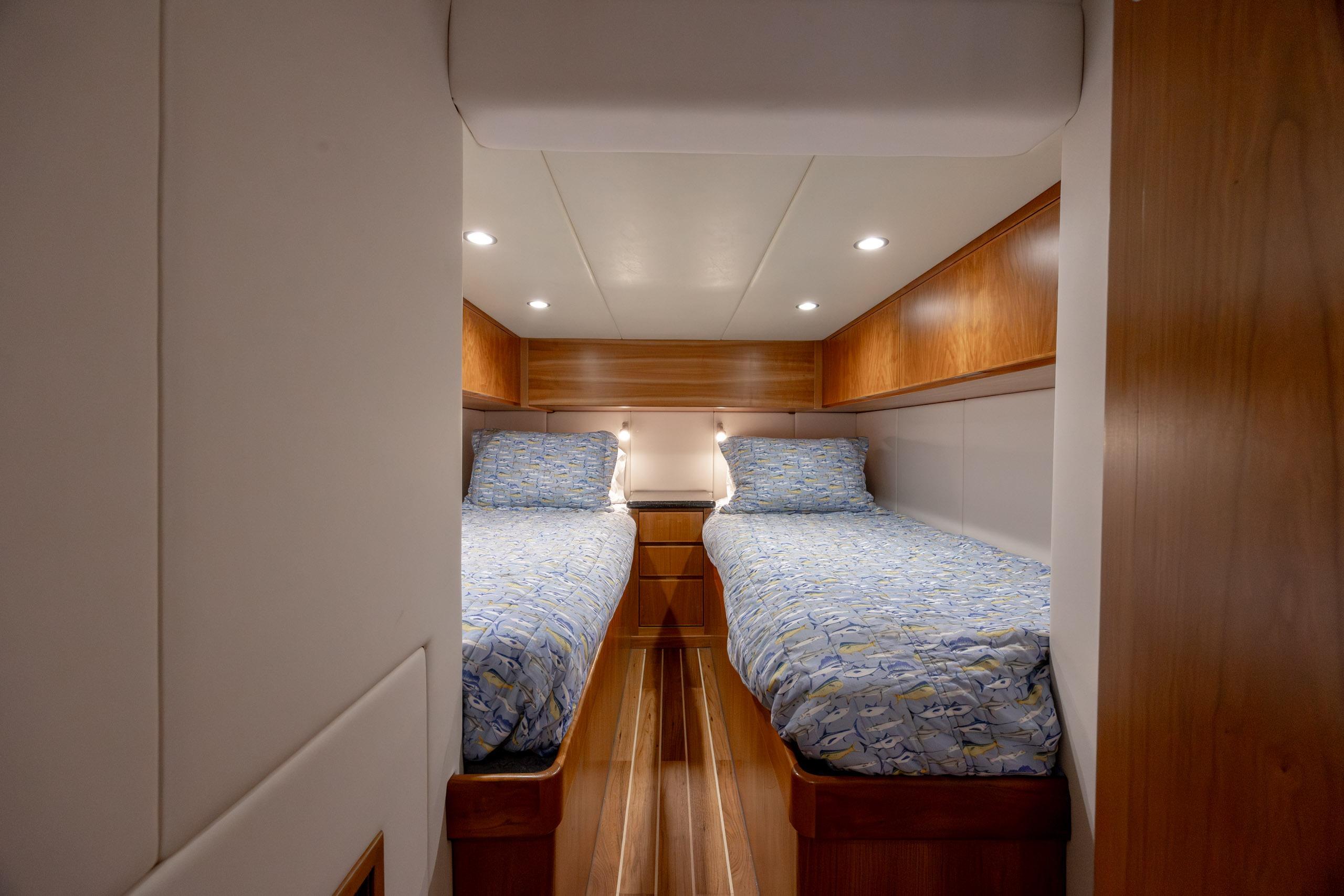 2009 Caison Express Sportfish - thumbnail 70