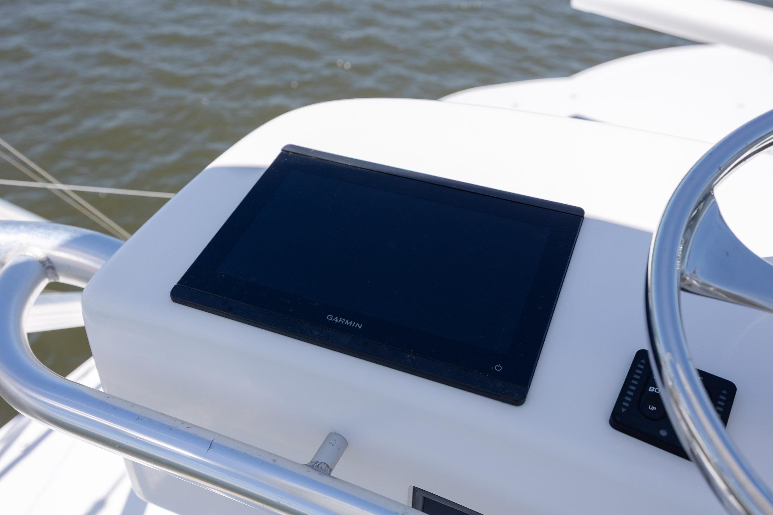 2009 Caison Express Sportfish - thumbnail 29