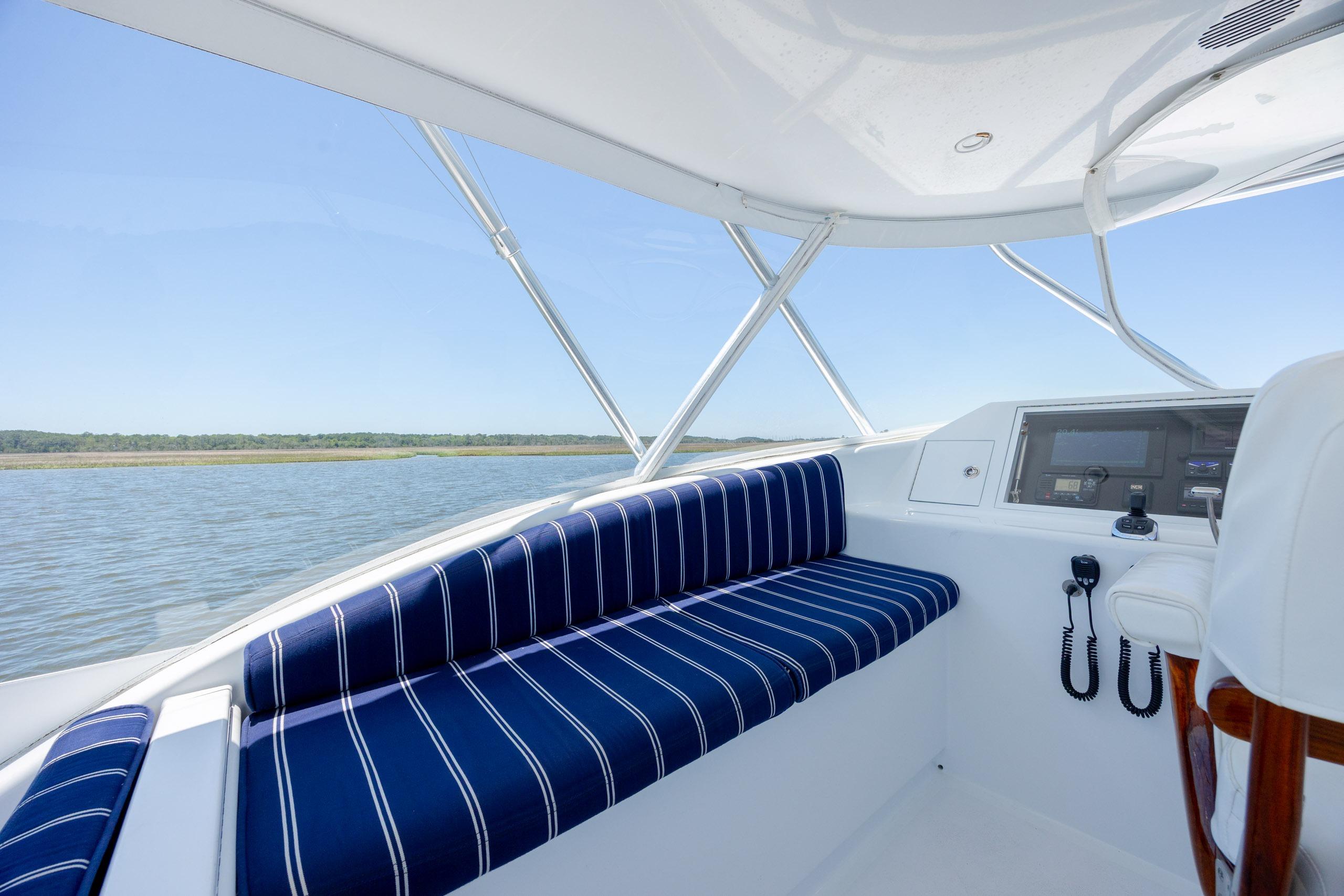 2009 Caison Express Sportfish - thumbnail 49