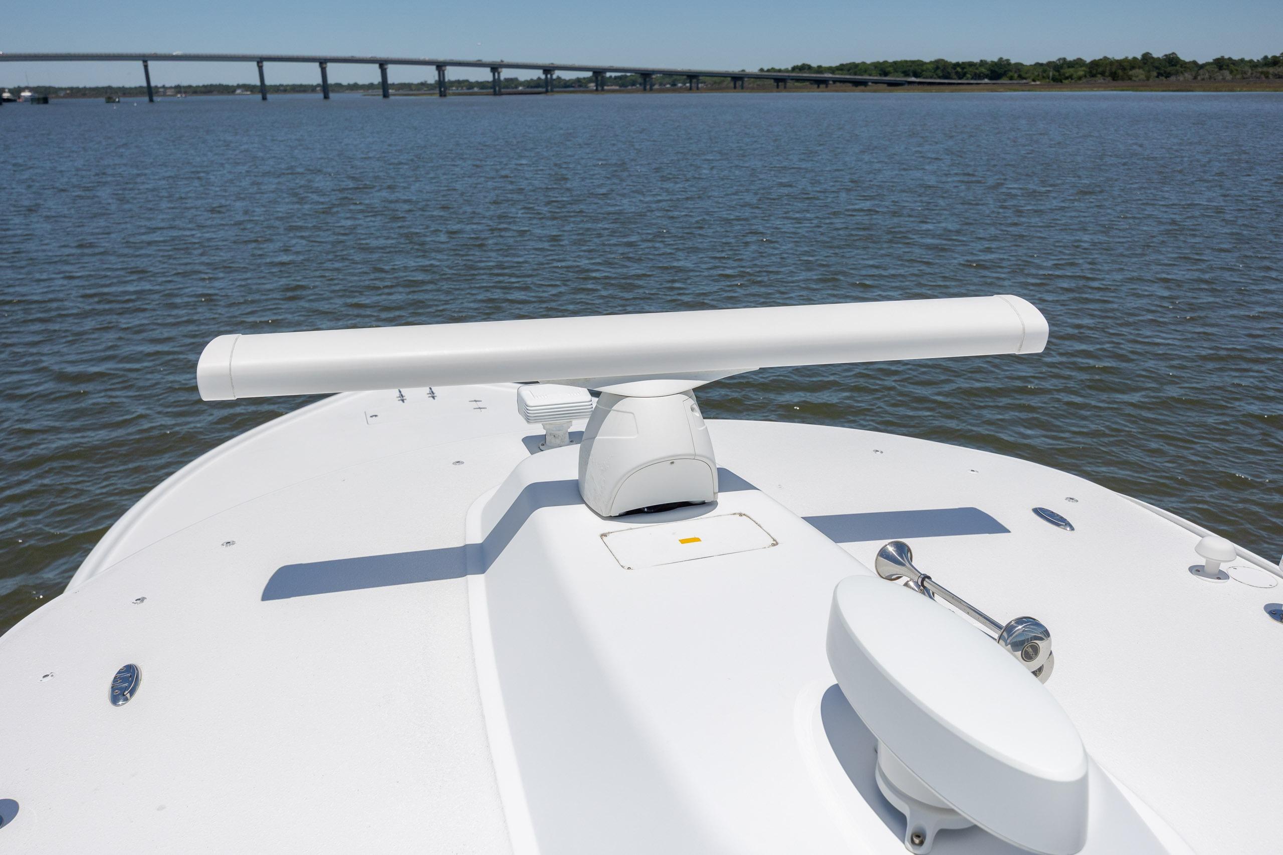 2009 Caison Express Sportfish - thumbnail 30