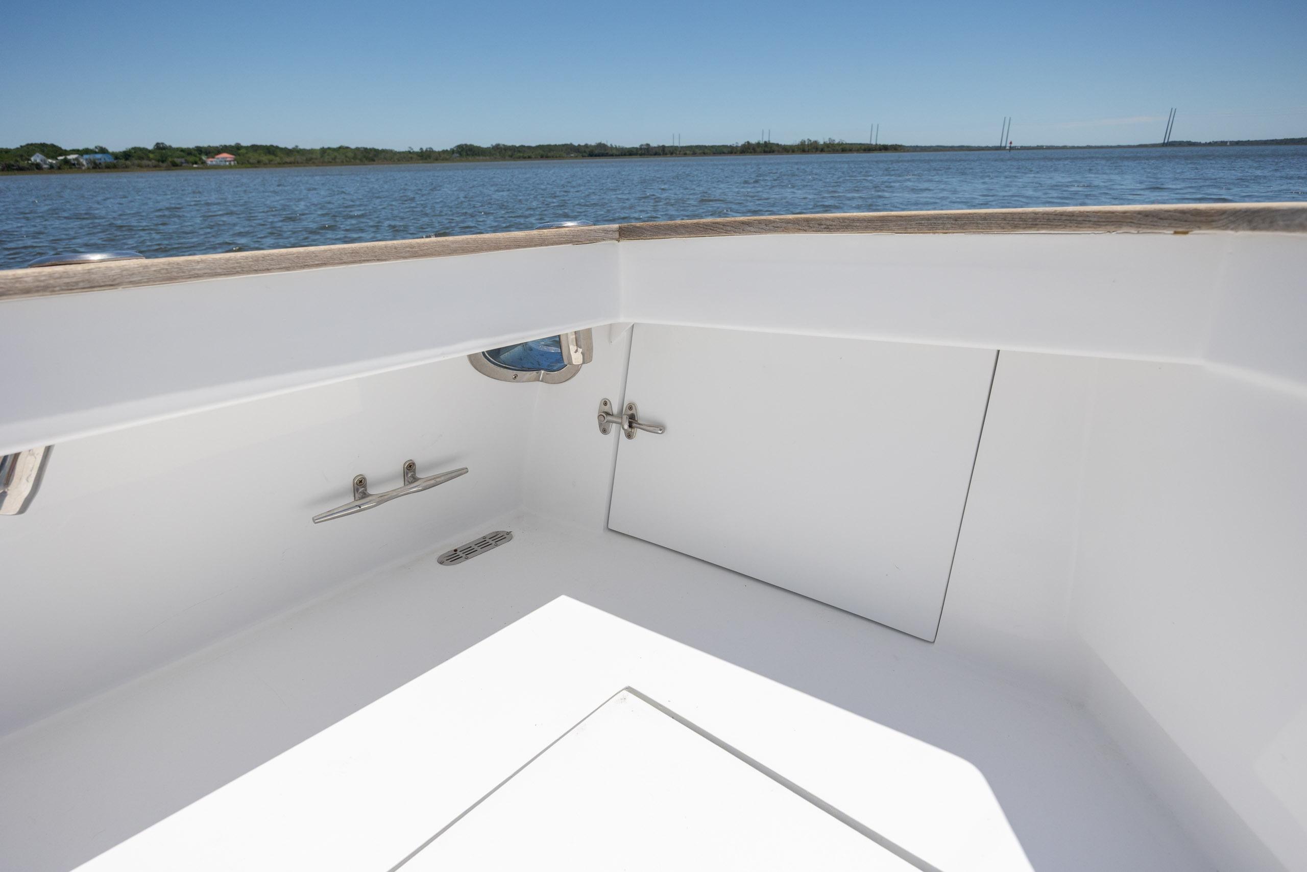 2009 Caison Express Sportfish - thumbnail 34