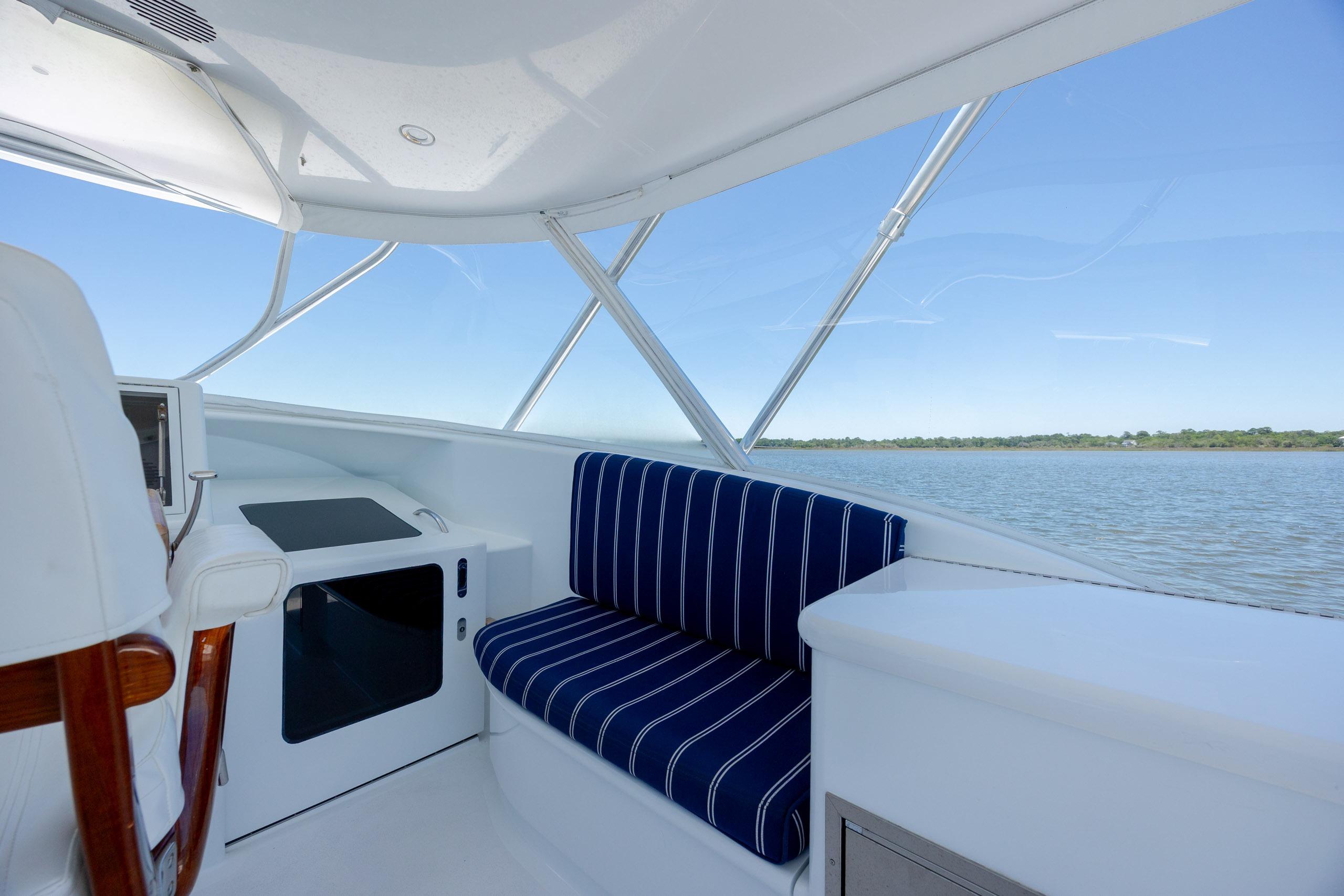 2009 Caison Express Sportfish - thumbnail 50