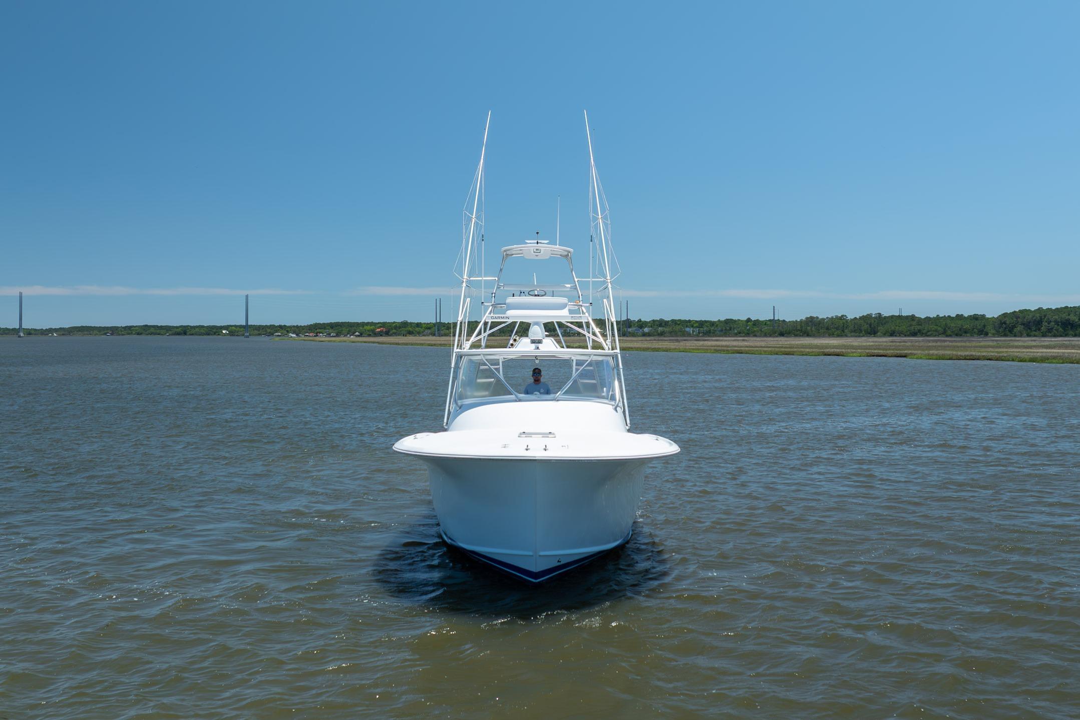 2009 Caison Express Sportfish - thumbnail 18