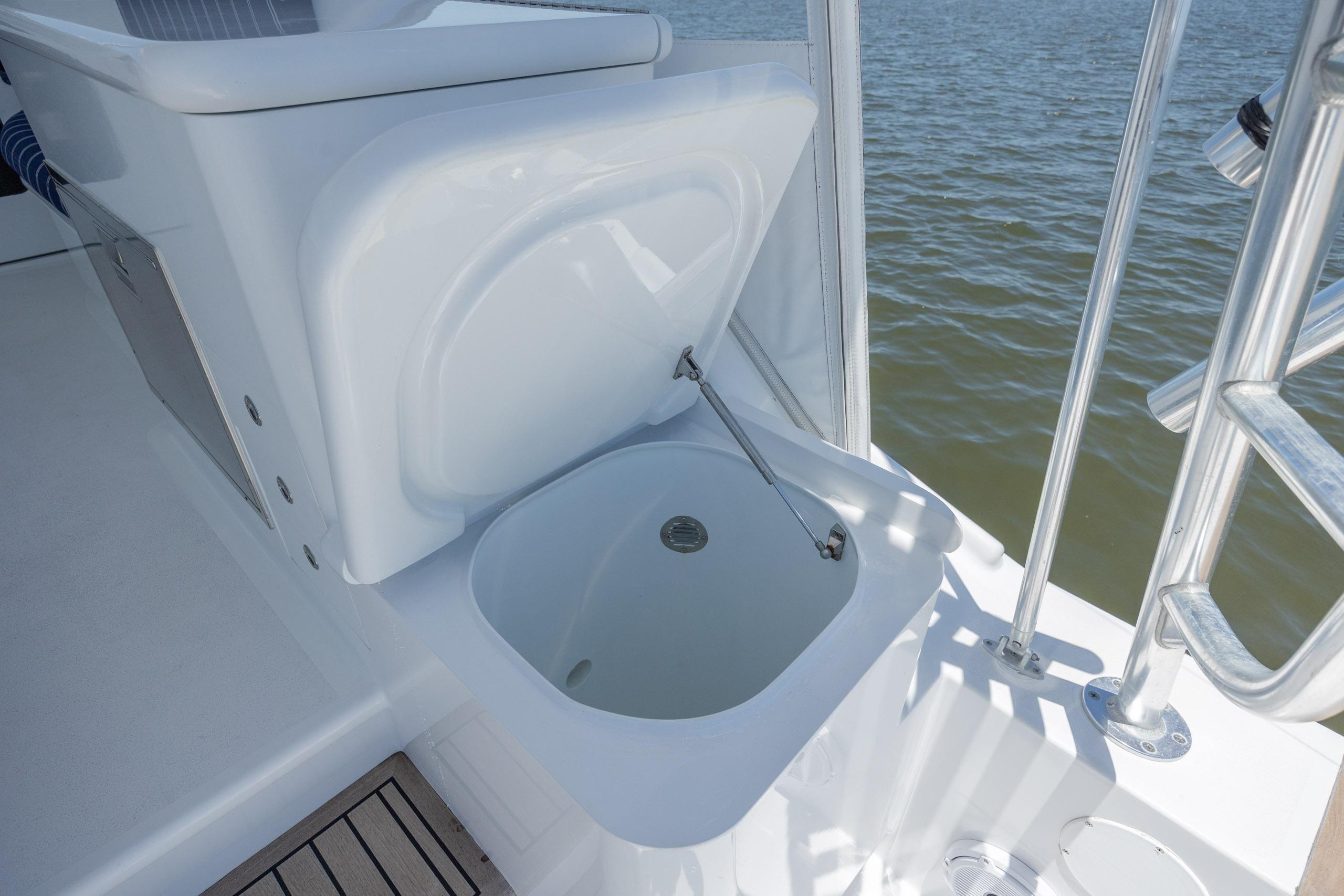2009 Caison Express Sportfish - thumbnail 42