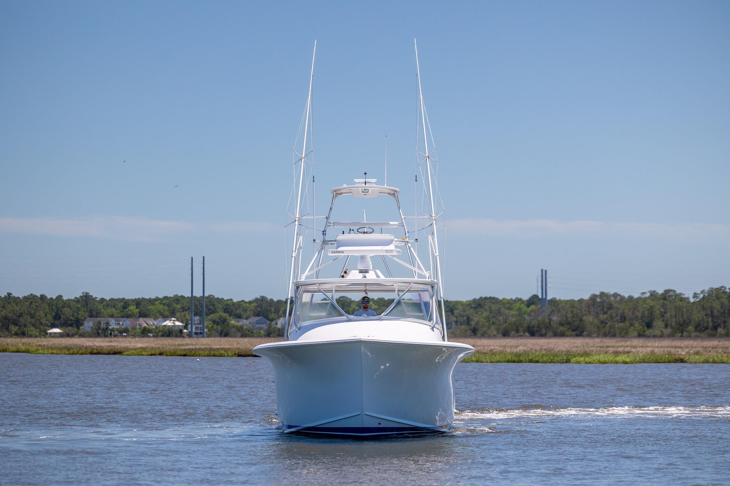 2009 Caison Express Sportfish - thumbnail 6