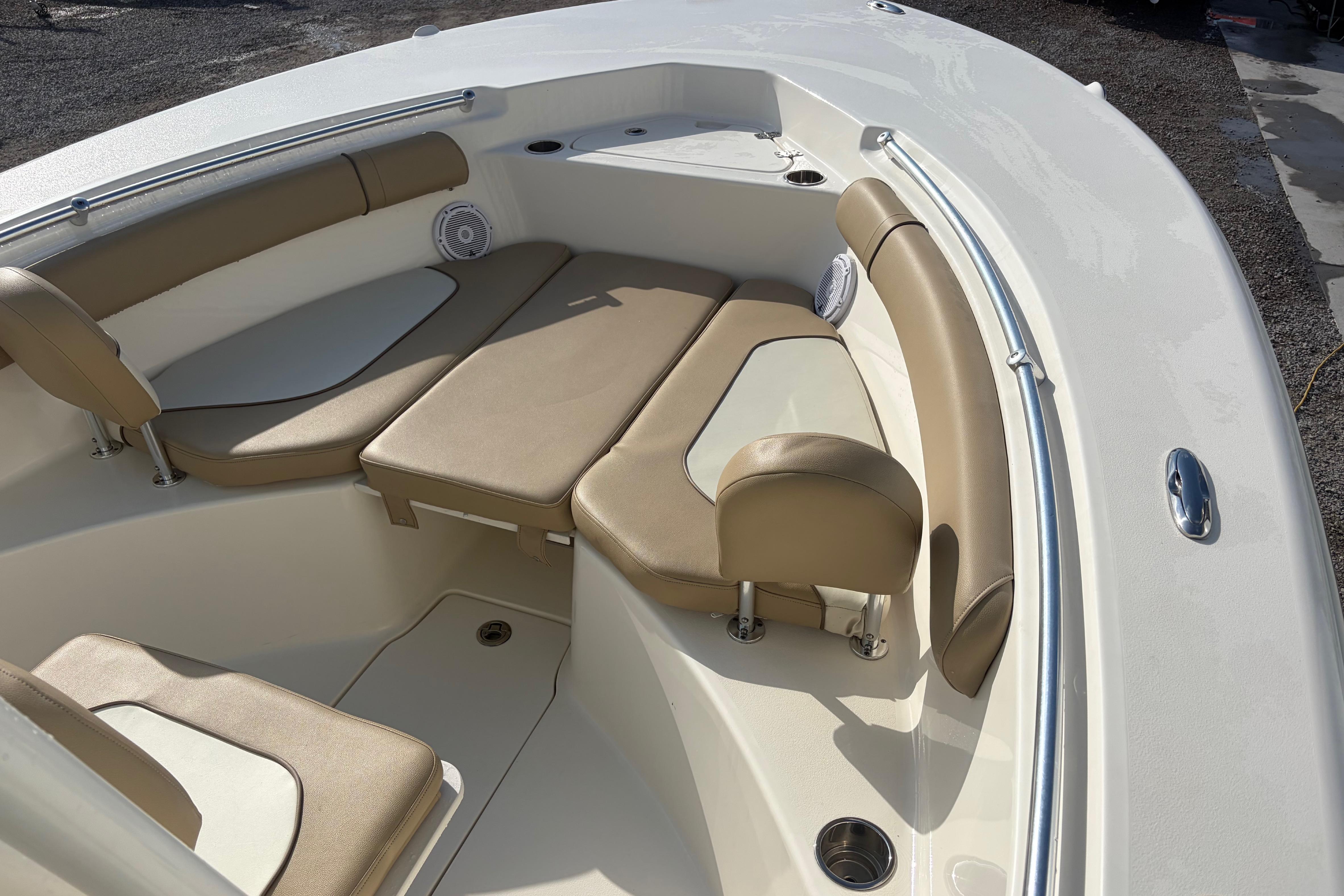 2019 Key West 244 Center Console - thumbnail 17